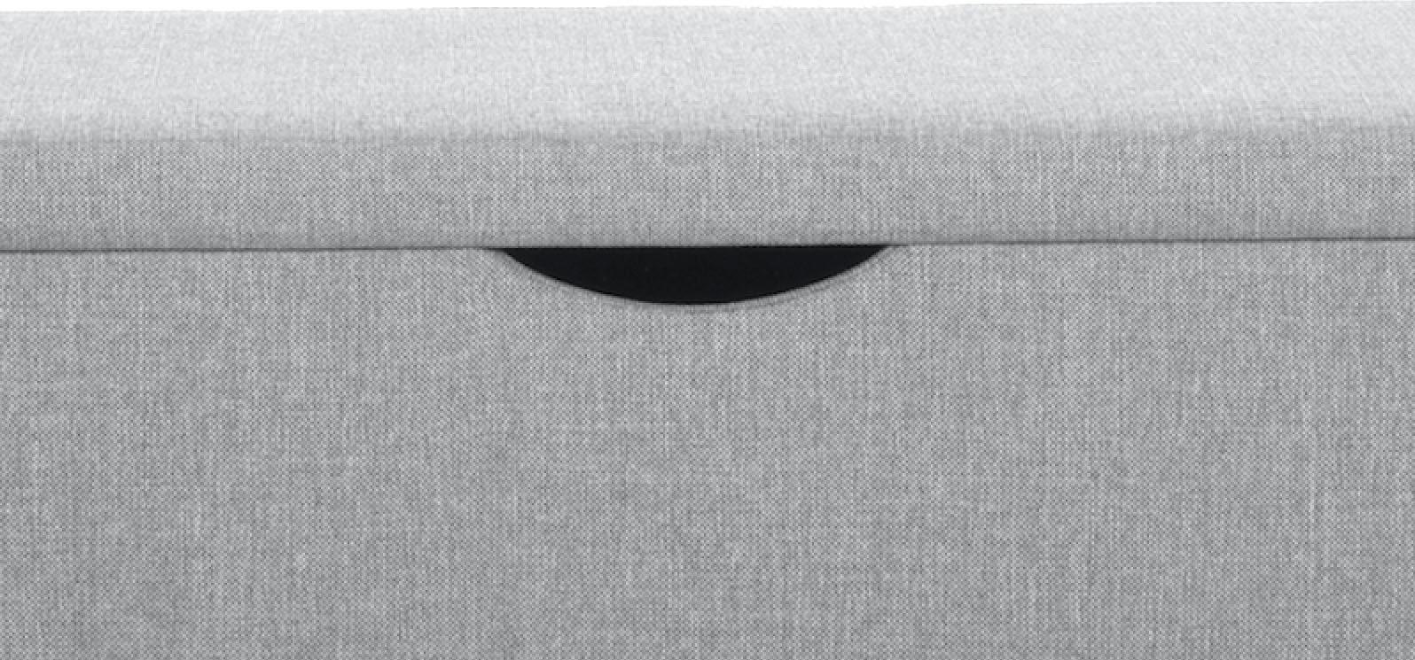 PLACES OF STYLE Hockerbank "Standard" Breite 120cm oder 160cm, auch als Gar günstig online kaufen