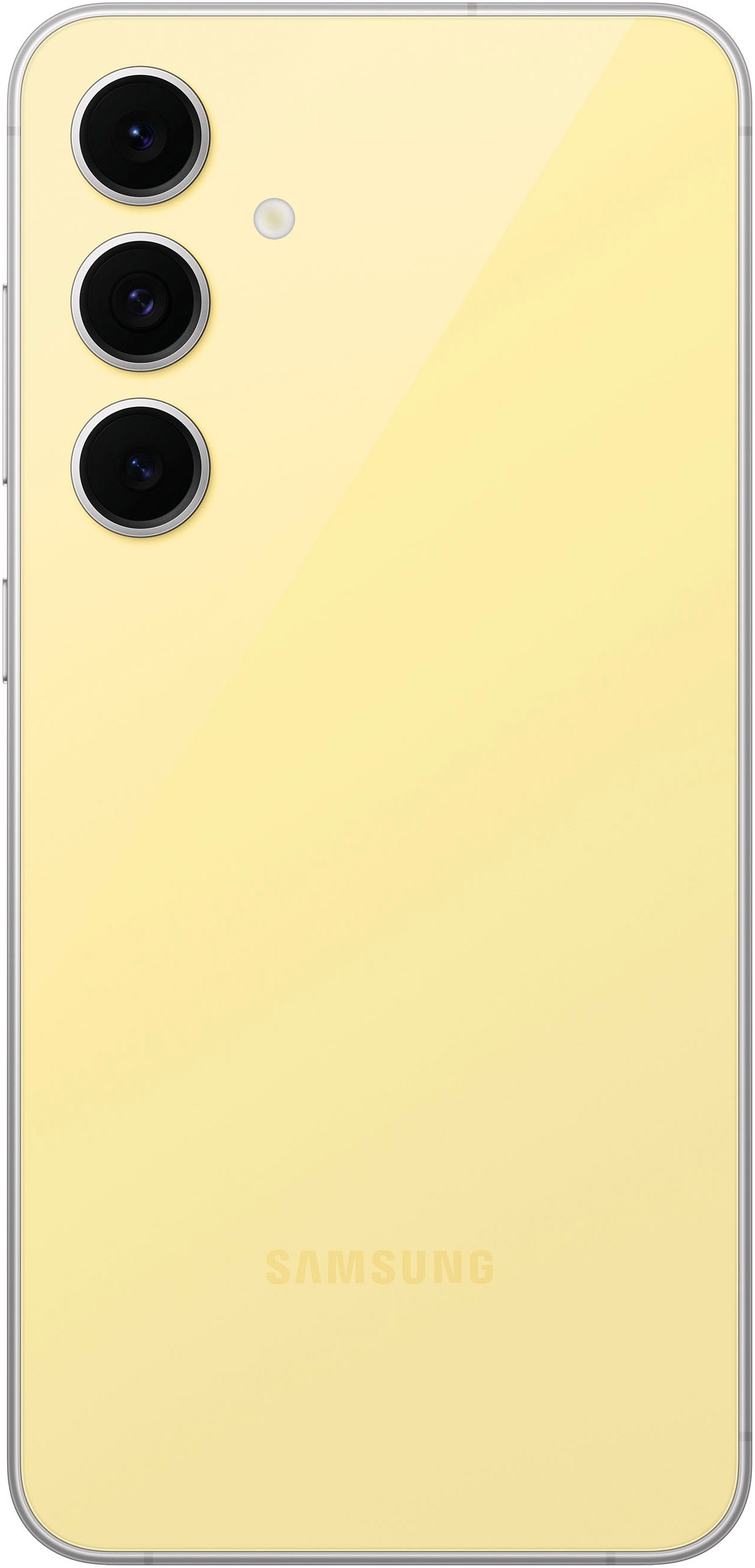 Samsung Smartphone »Galaxy S24 FE«, Gelb