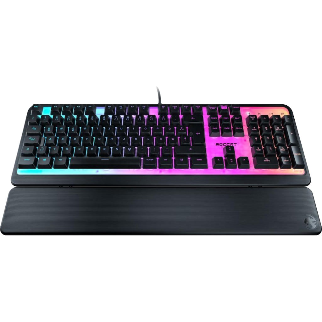 ROCCAT Gaming-Tastatur »Magma«, (USB-Anschluss)