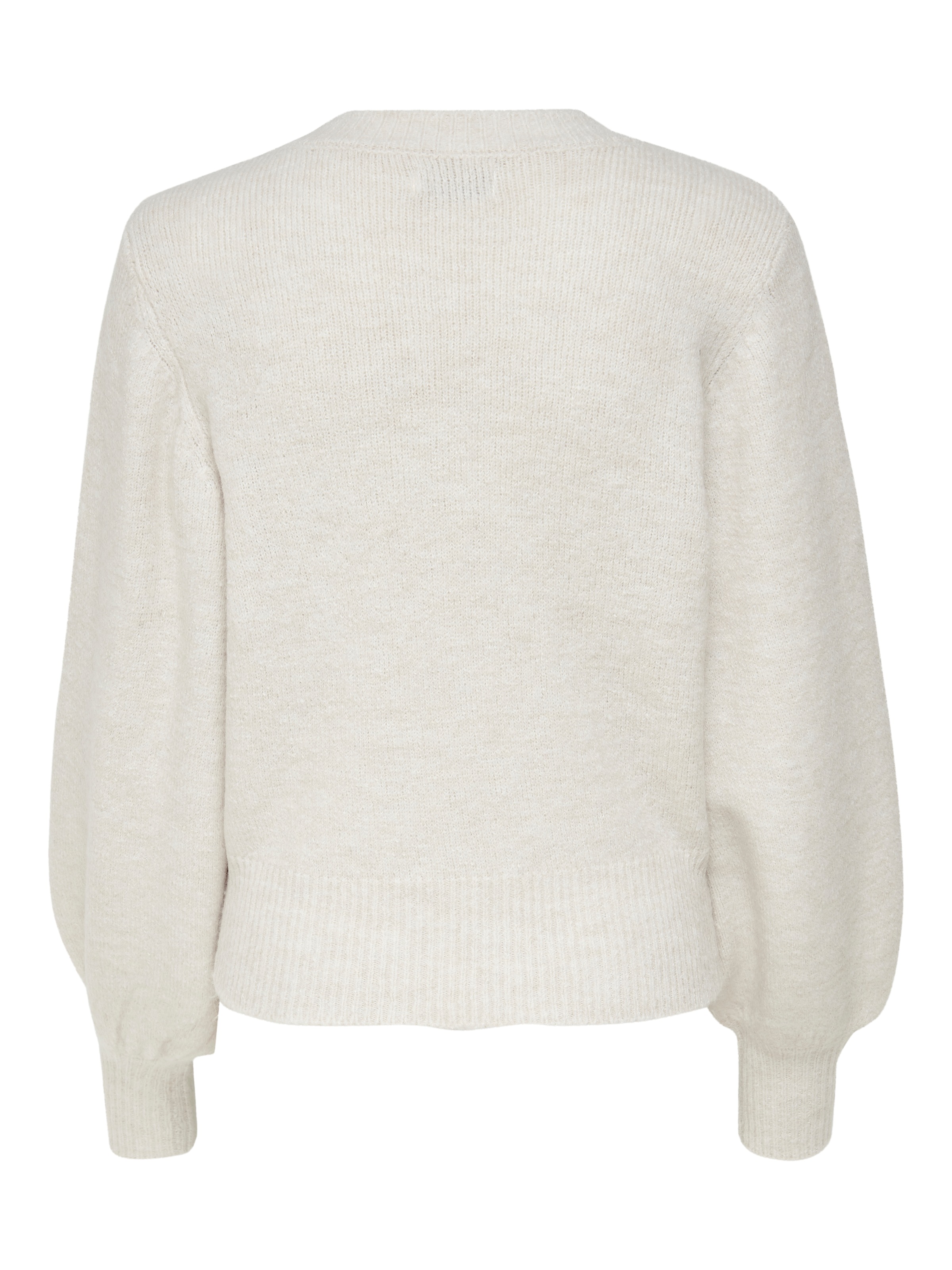 ONLY Strickpullover »ONLELSA L/S PULLOVER KNT NOOS«
