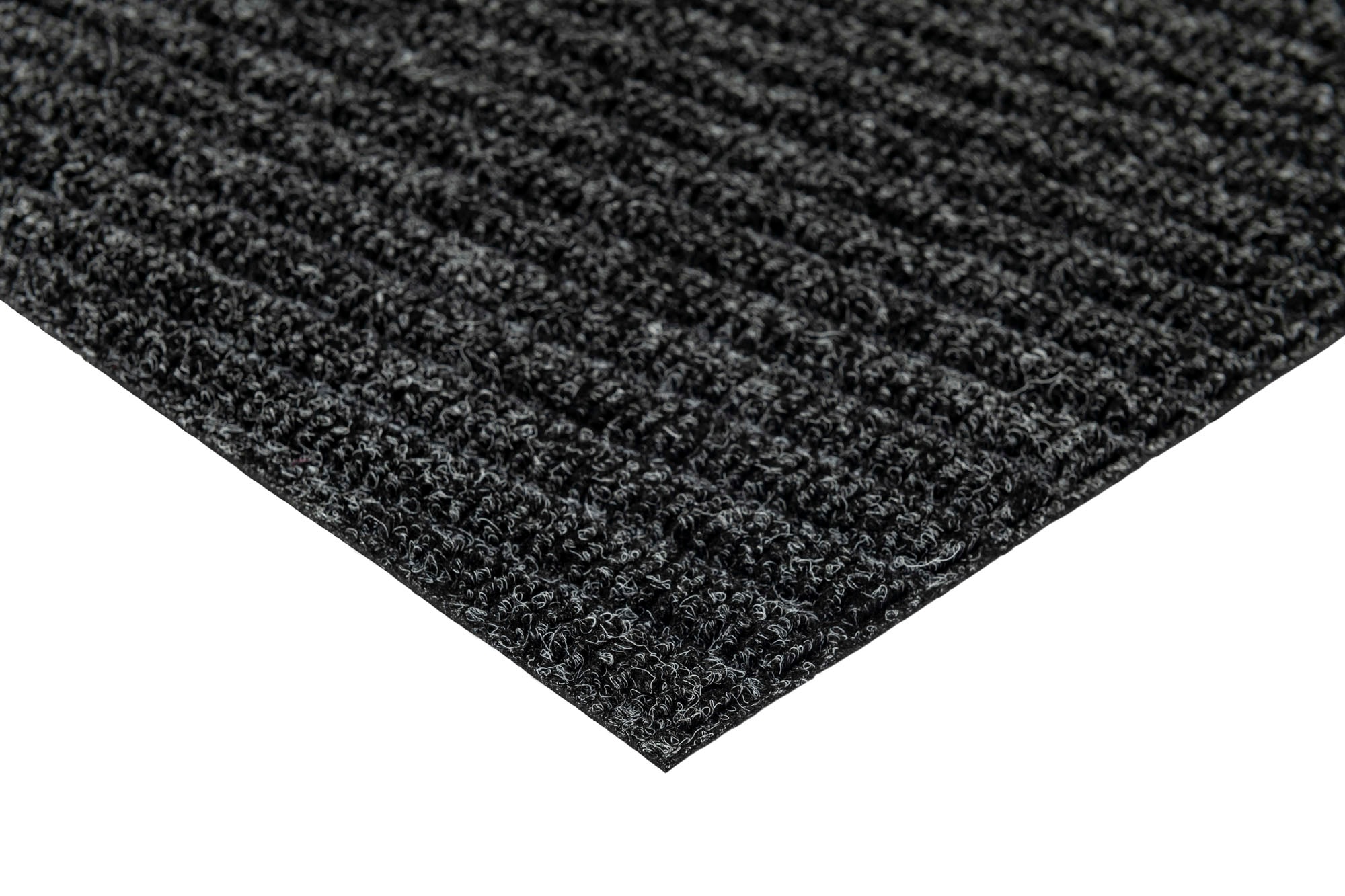 wash+dry by Kleen-Tex Teppich »Stripes« rechteckig 8 mm Höhe dezentes Streifen Design, In- und Outdoor geeignet, waschbar