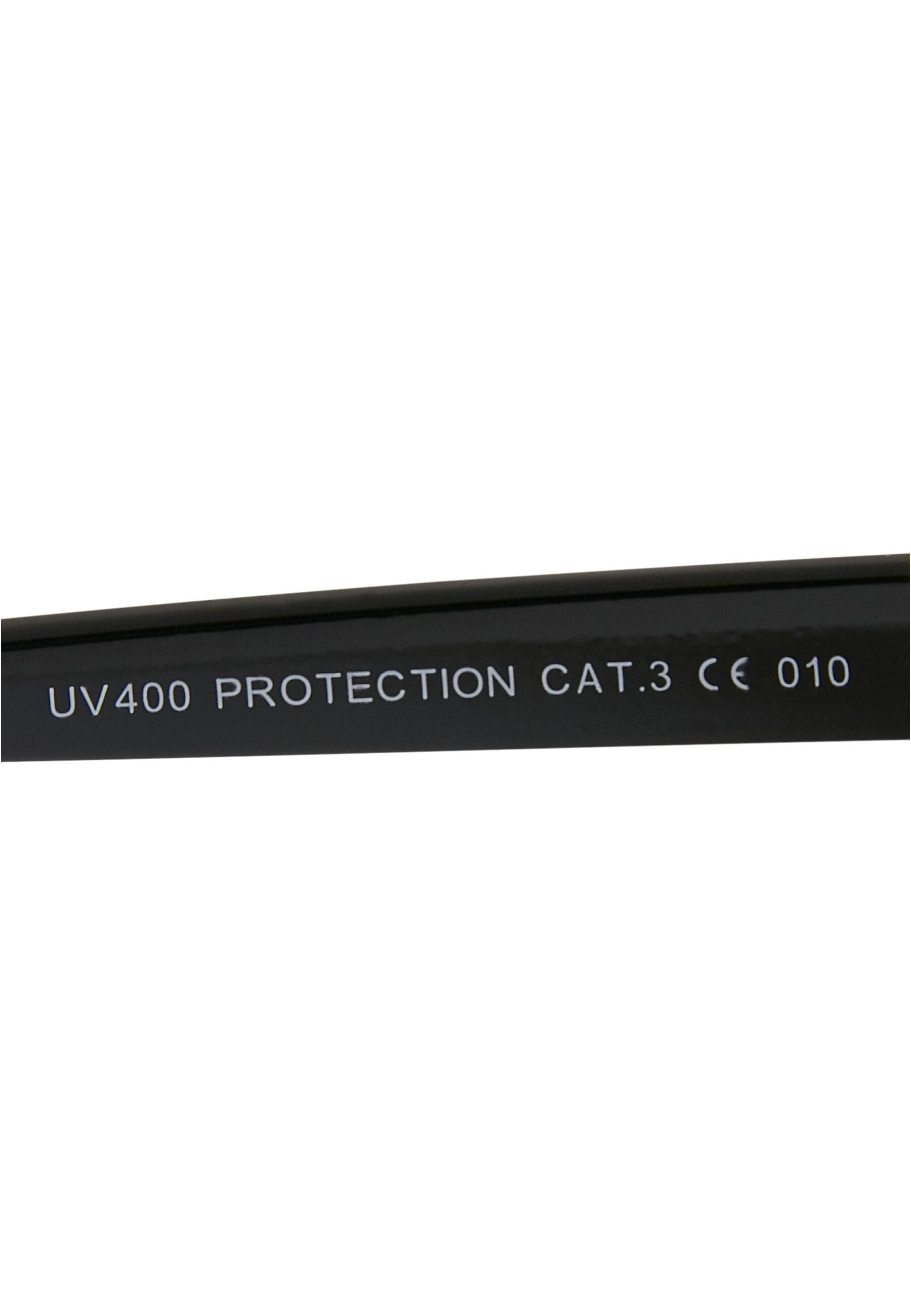 URBAN CLASSICS Sonnenbrille »Urban Classics Unisex Sunglasses Rhodos 2-Pack«