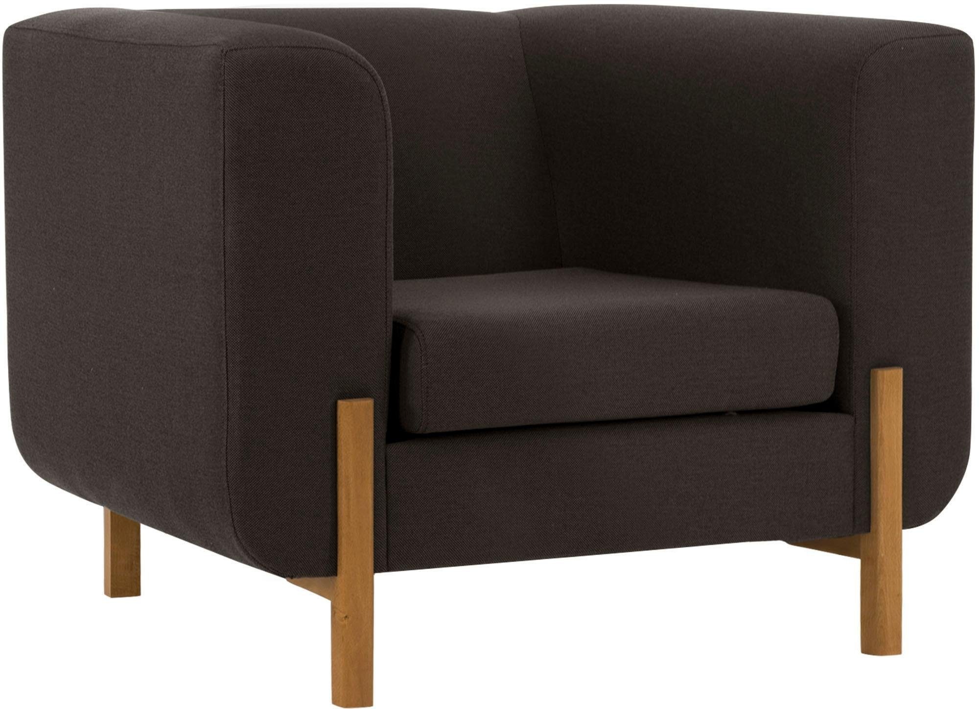 Home affaire Sessel »Gaut« günstig online kaufen