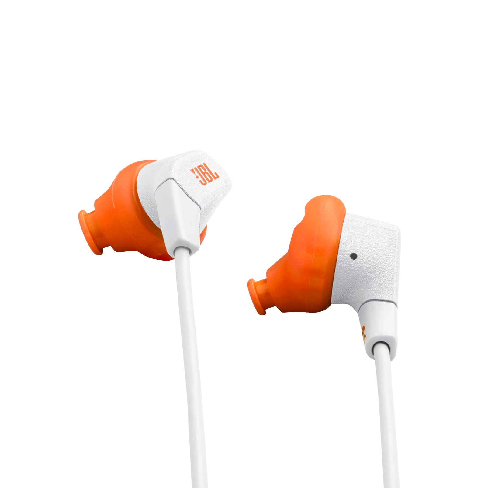 JBL wireless In-Ear-Kopfhörer »Endurance Run 3 Wireless« A2DP Bluetooth Freisprechfunktion