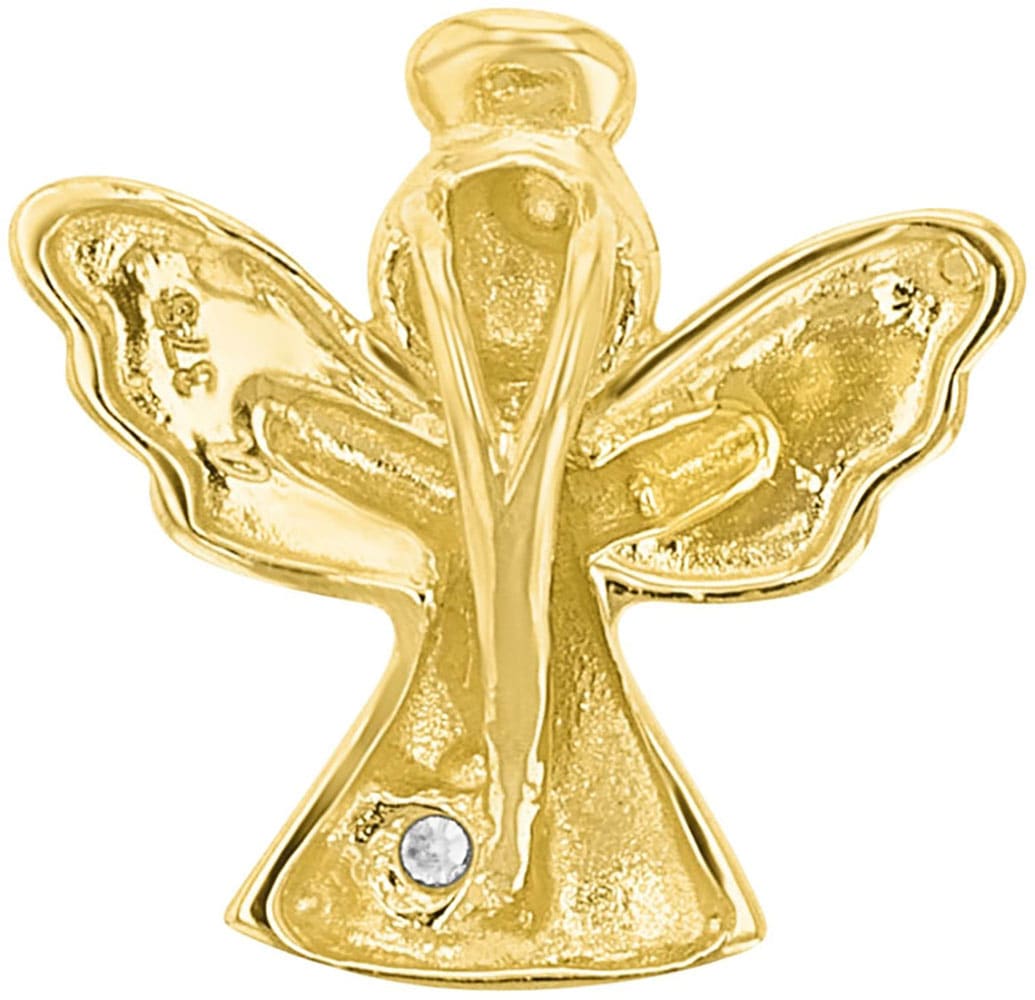 Amor Engelanhänger »2039173«  mit Zirkonia (synth.)