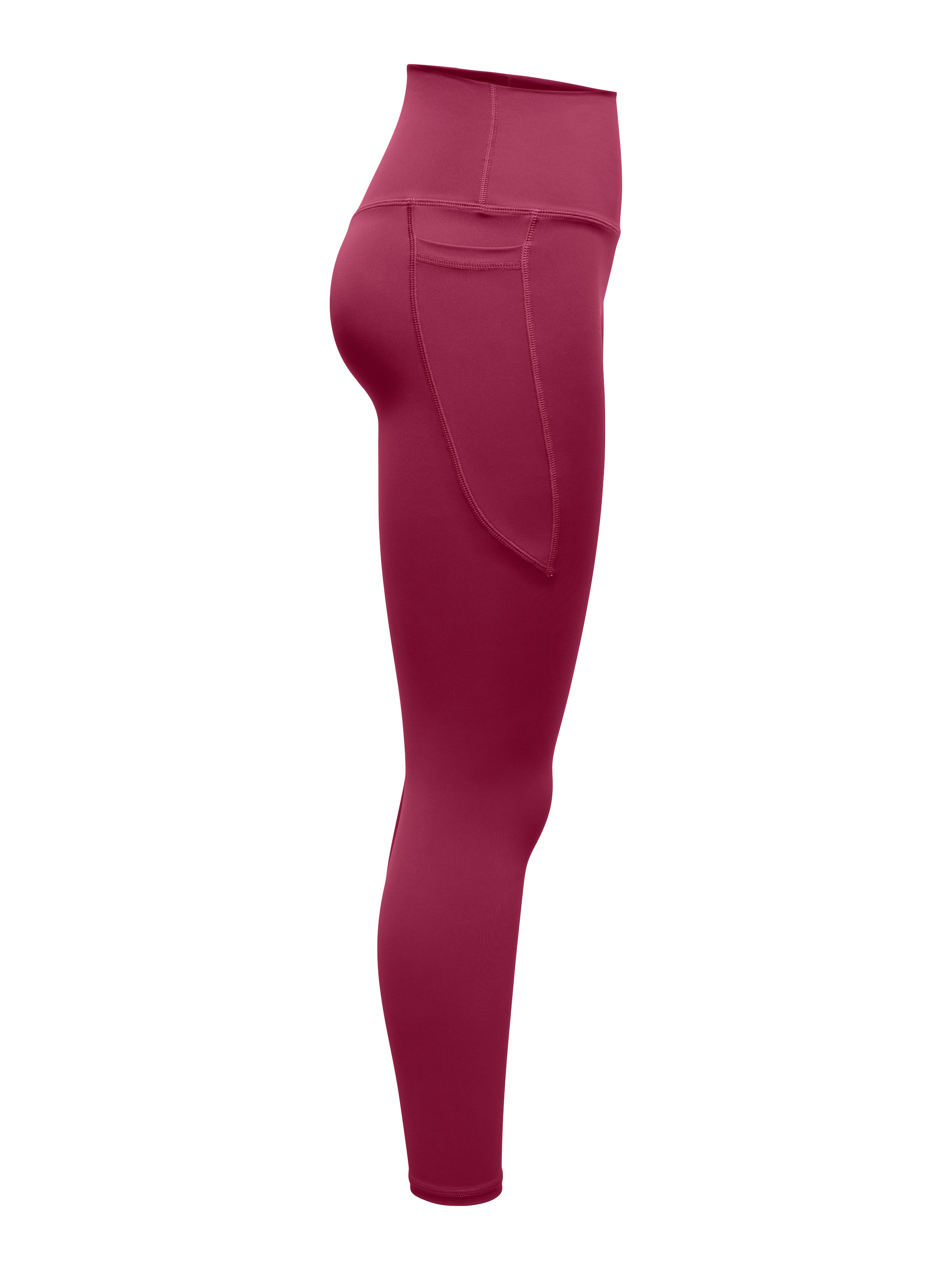 ONLY Play Funktionstights »ONPJAM-3-SANA XHW TIGHTS NOOS«  mit reflektierenden Details