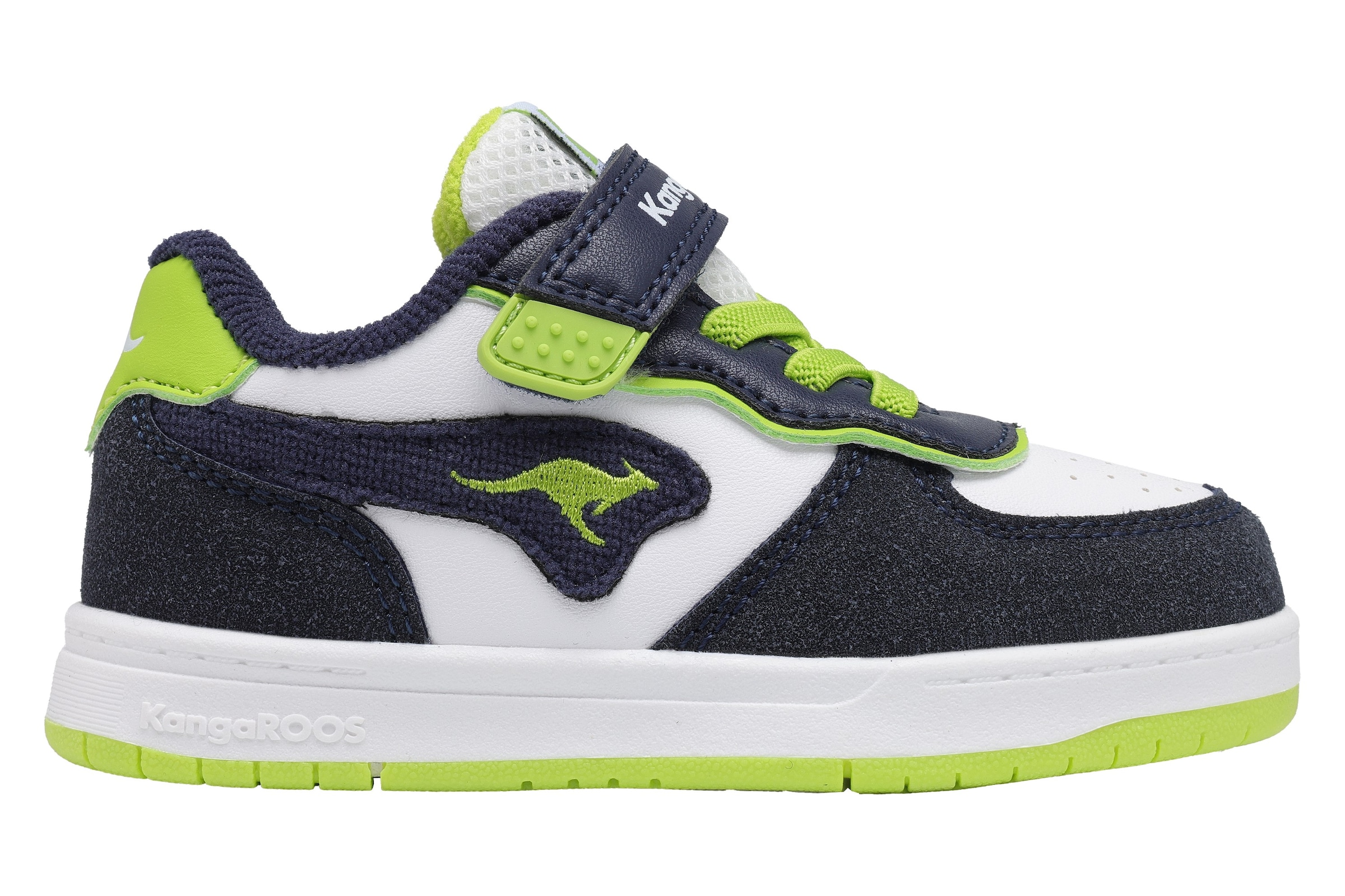 KangaROOS Sneaker »K-CPI IZEL EV«