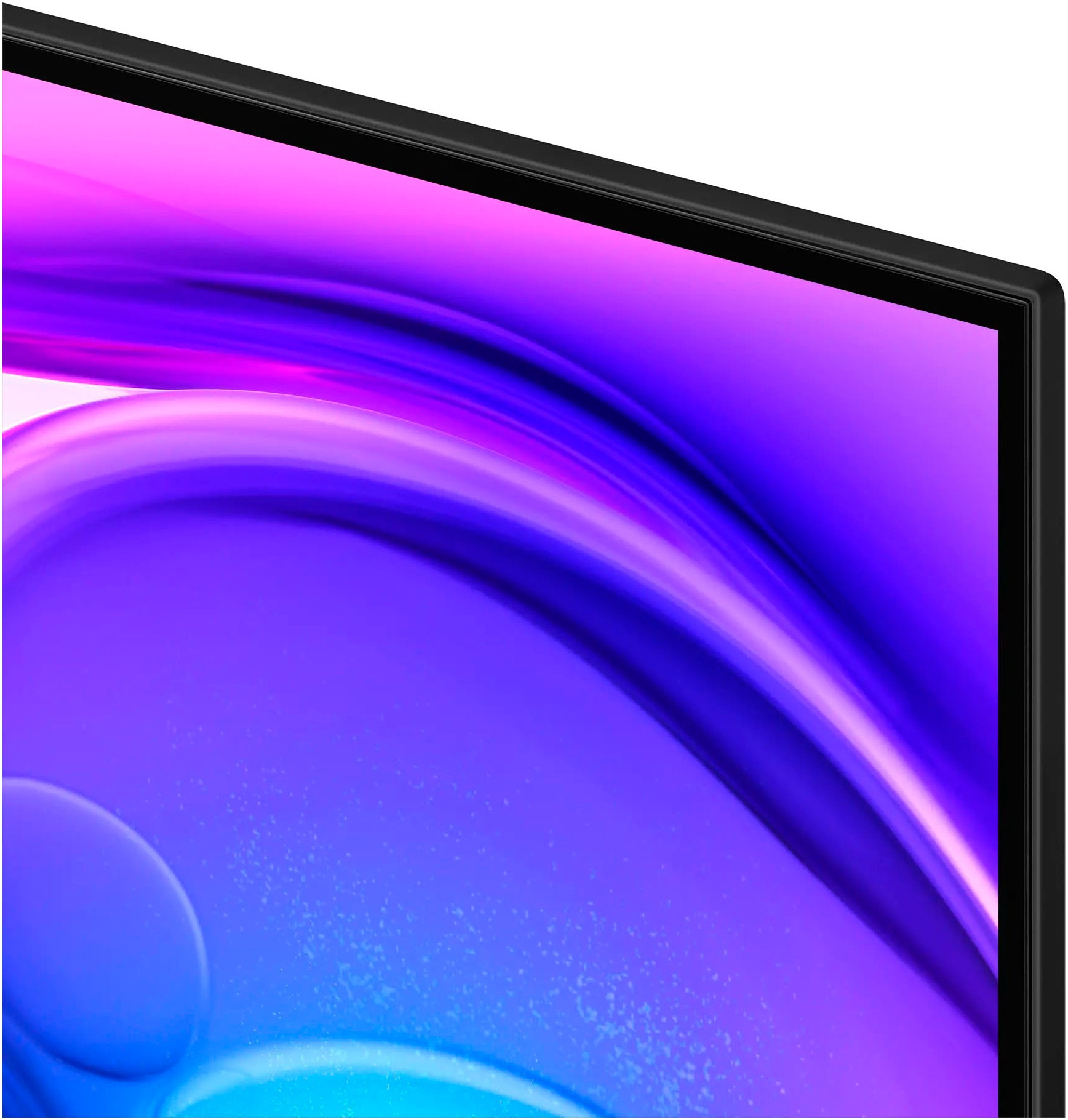 Samsung QLED-Fernseher »GQ85Q6FAAU«, 4K Ultra HD, Smart-TV, Quantum HDR, Knox Security, Art Store, 3D Sound, Gaming Hub, AI TV