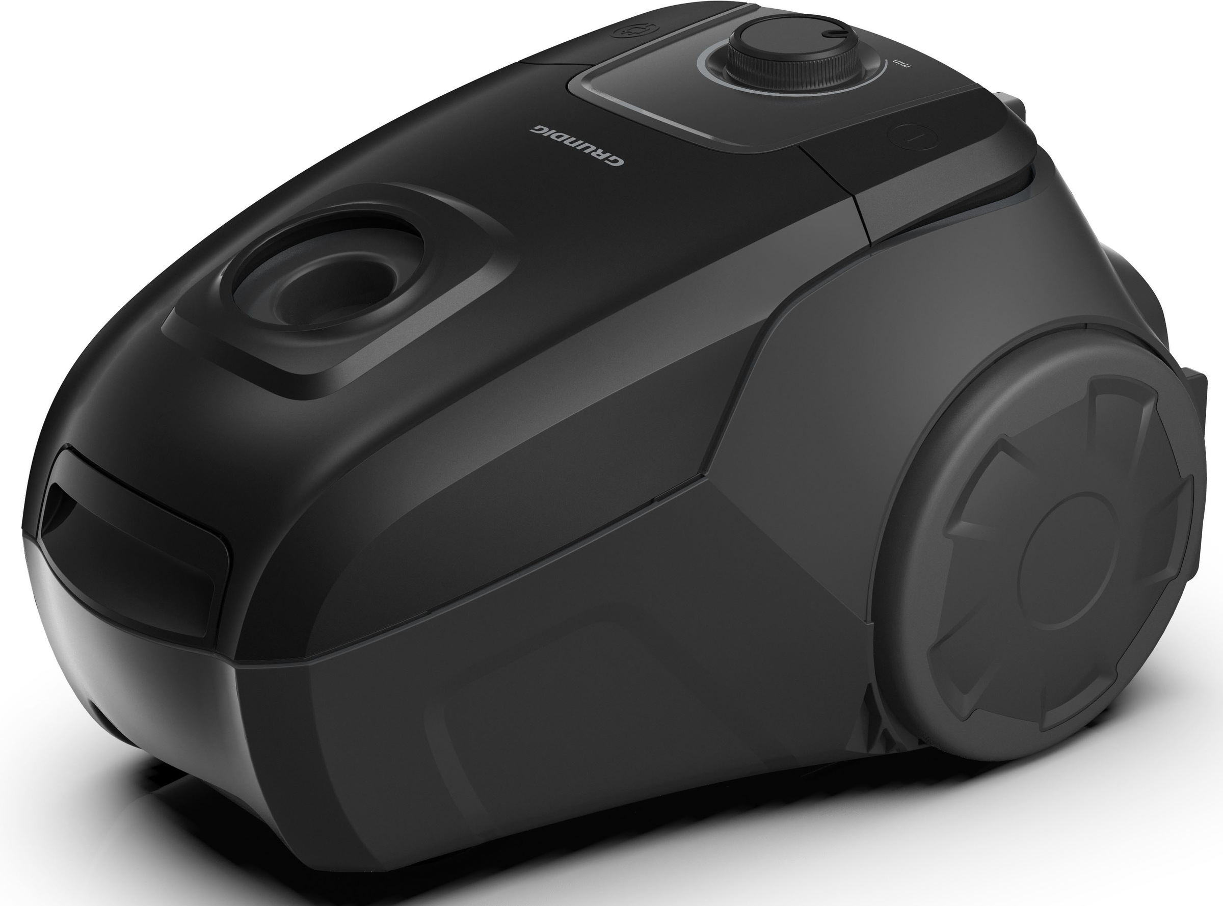 Grundig Bodenstaubsauger »VCC 5650« 850 W