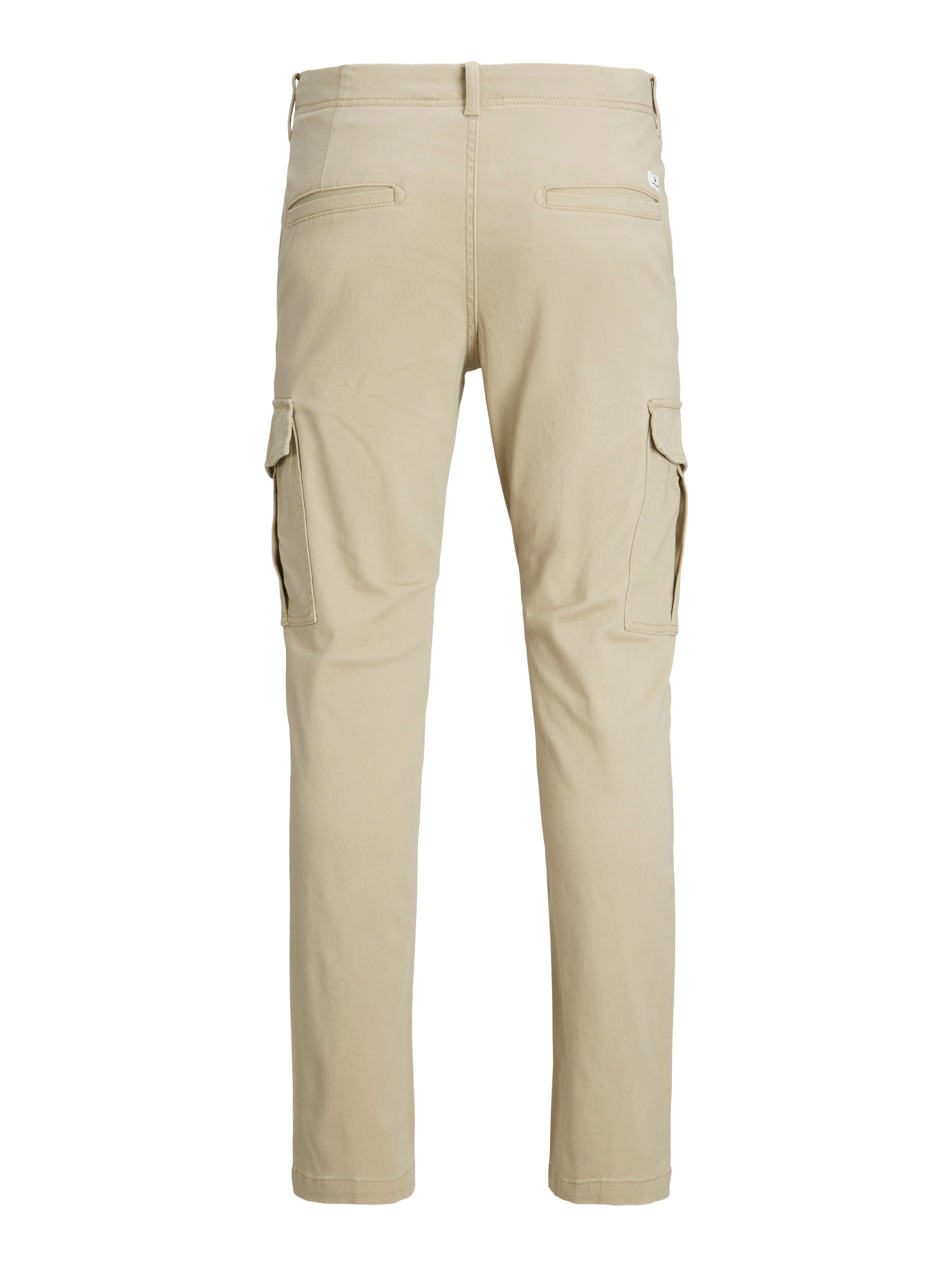 Jack & Jones Cargohose »JPSTMARCO JJJOE CARGO«