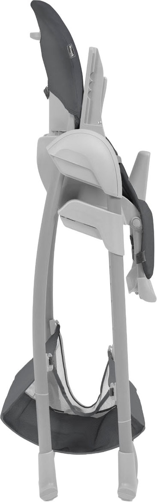 Hauck Hochstuhl »Sit N Relax 3in1« ()