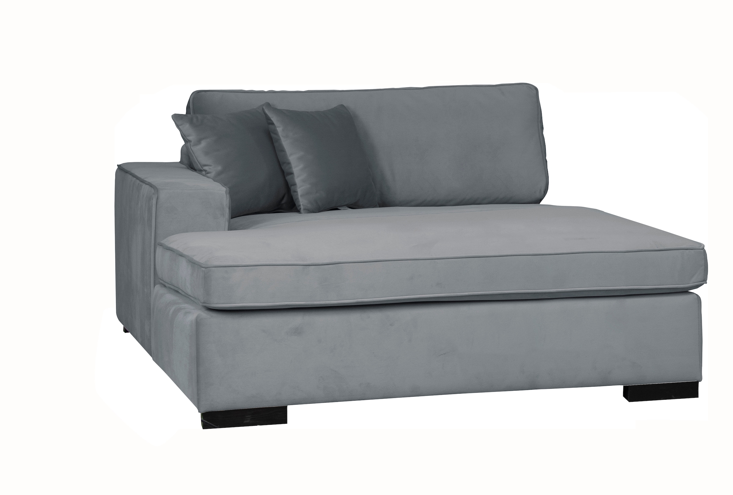 Guido Maria Kretschmer Home&Living Sofaelement »Skara XXL«, Modul XXL - zum eigenen Zusammenstellen, Armlehne links/rechts wählbar