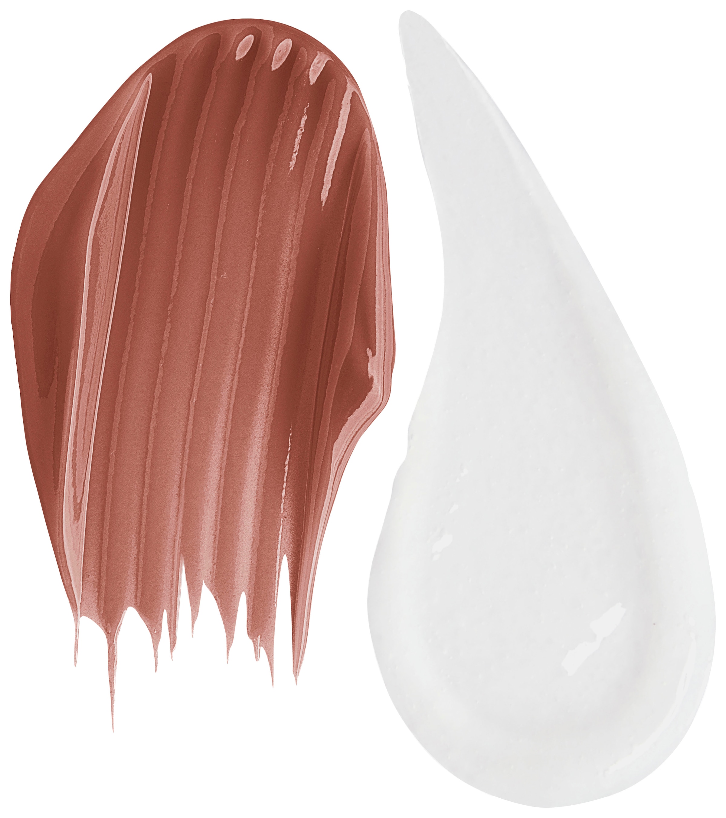 NYX Kosmetik-Set »NYX Professional Makeup Brow Glue Stick Duo«, Textur Gel, Finish  deckend im Online-Shop kaufen