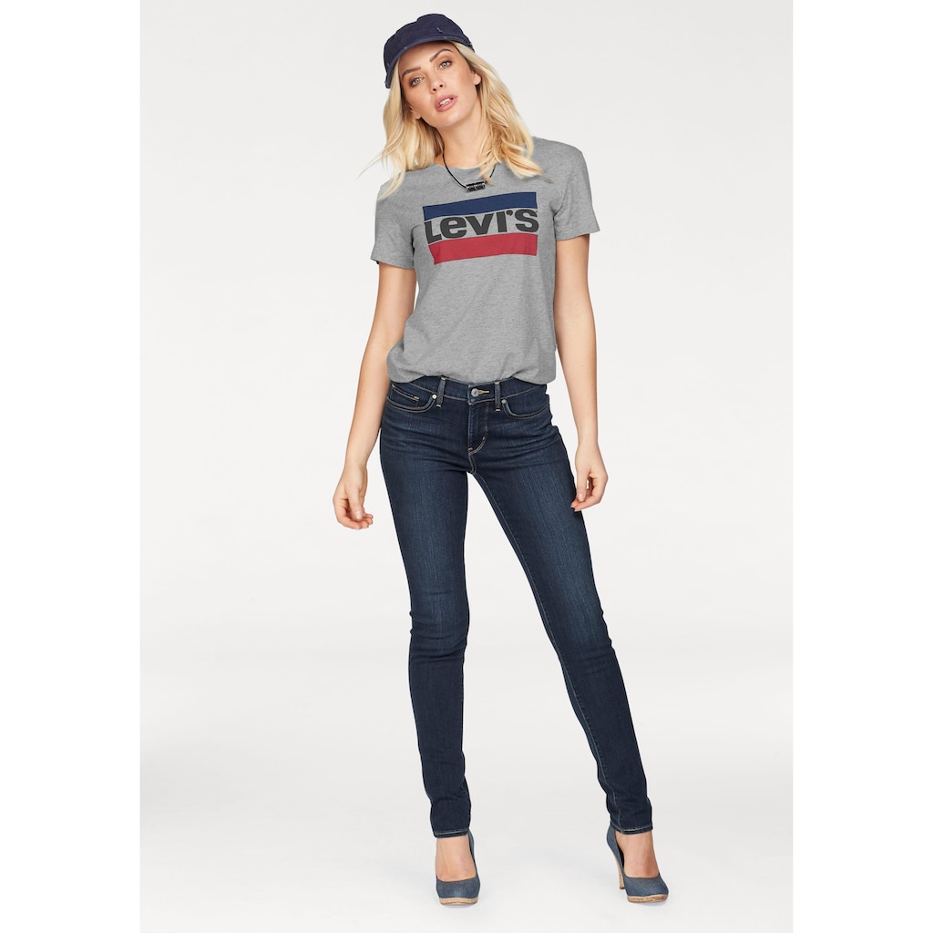 Levi's® T-Shirt »Graphic Sport Tee Pride Edition«