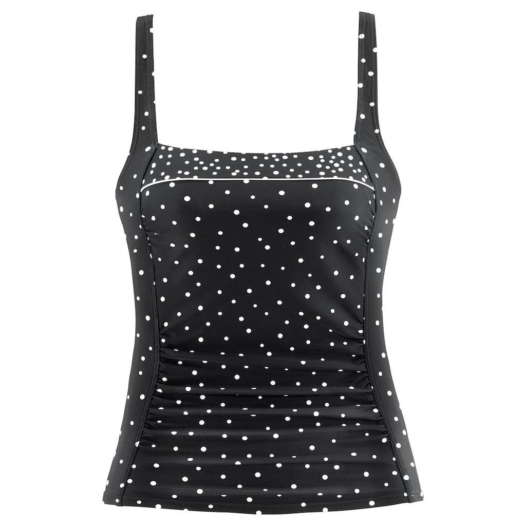 LASCANA Tankini-Top »Leona«