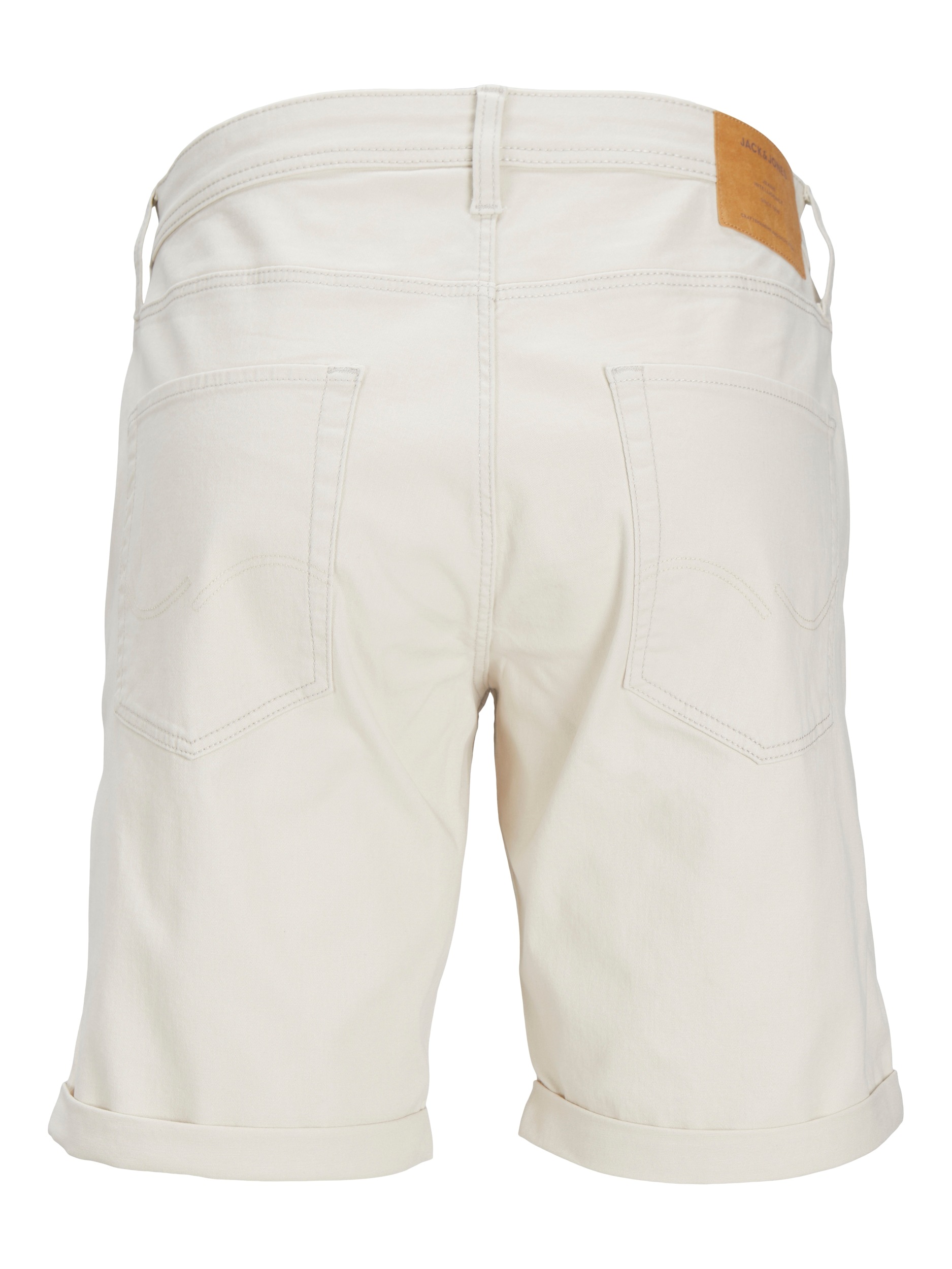 2. Bild von Jack & Jones Shorts »JPSTRICK ORIGINAL SHORT«