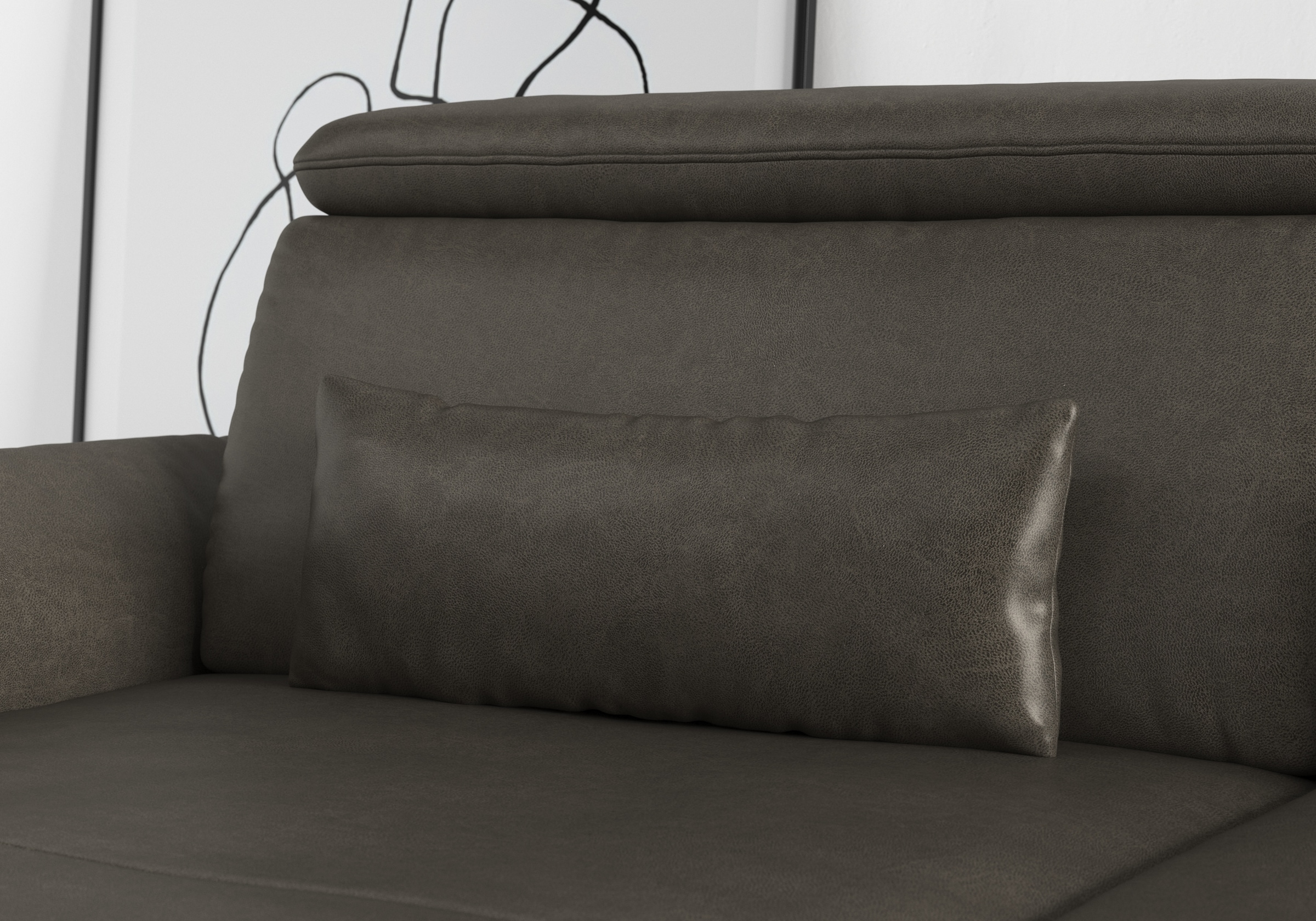 Home affaire Sofakissen »Fjord«