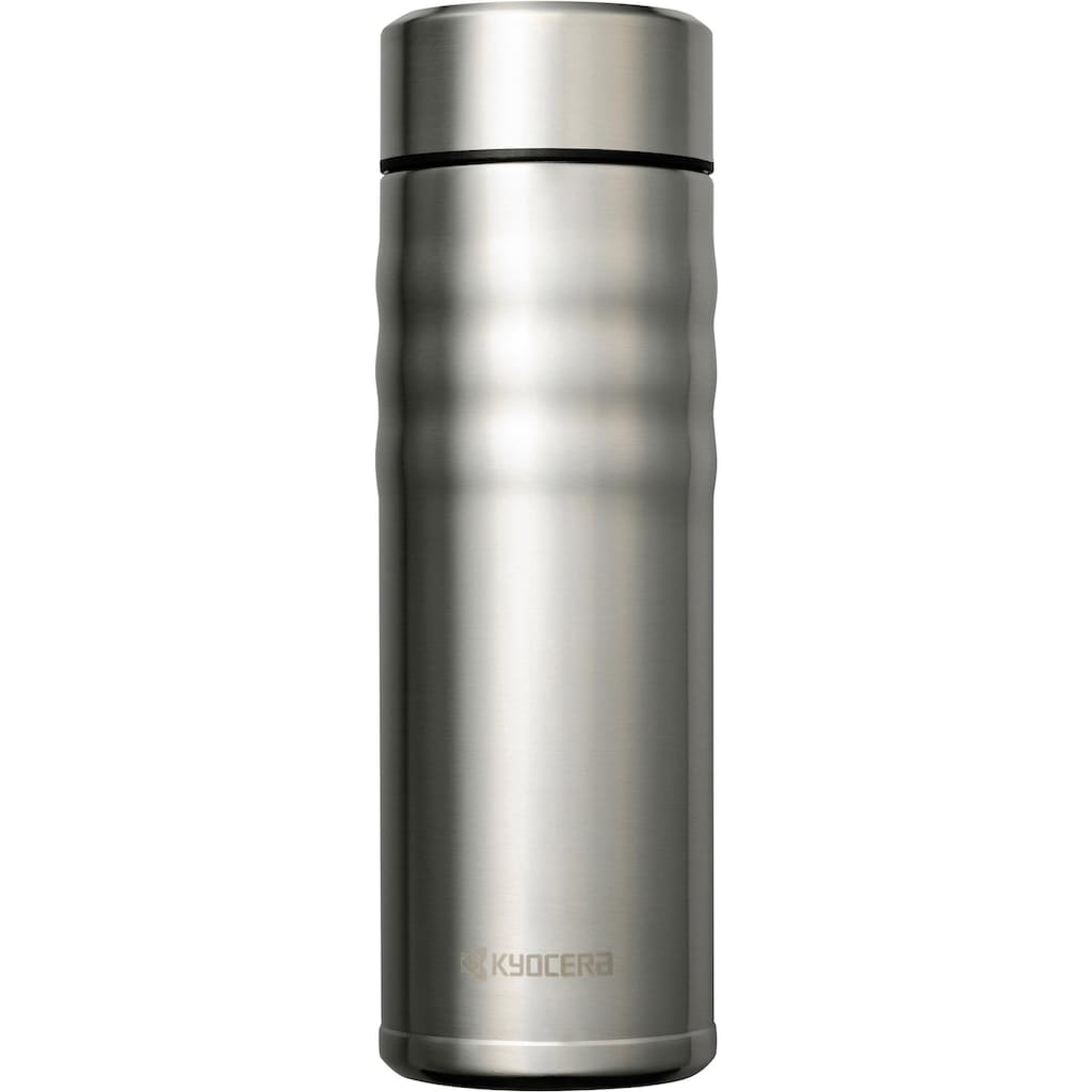 KYOCERA Isolierflasche »Twist Top«