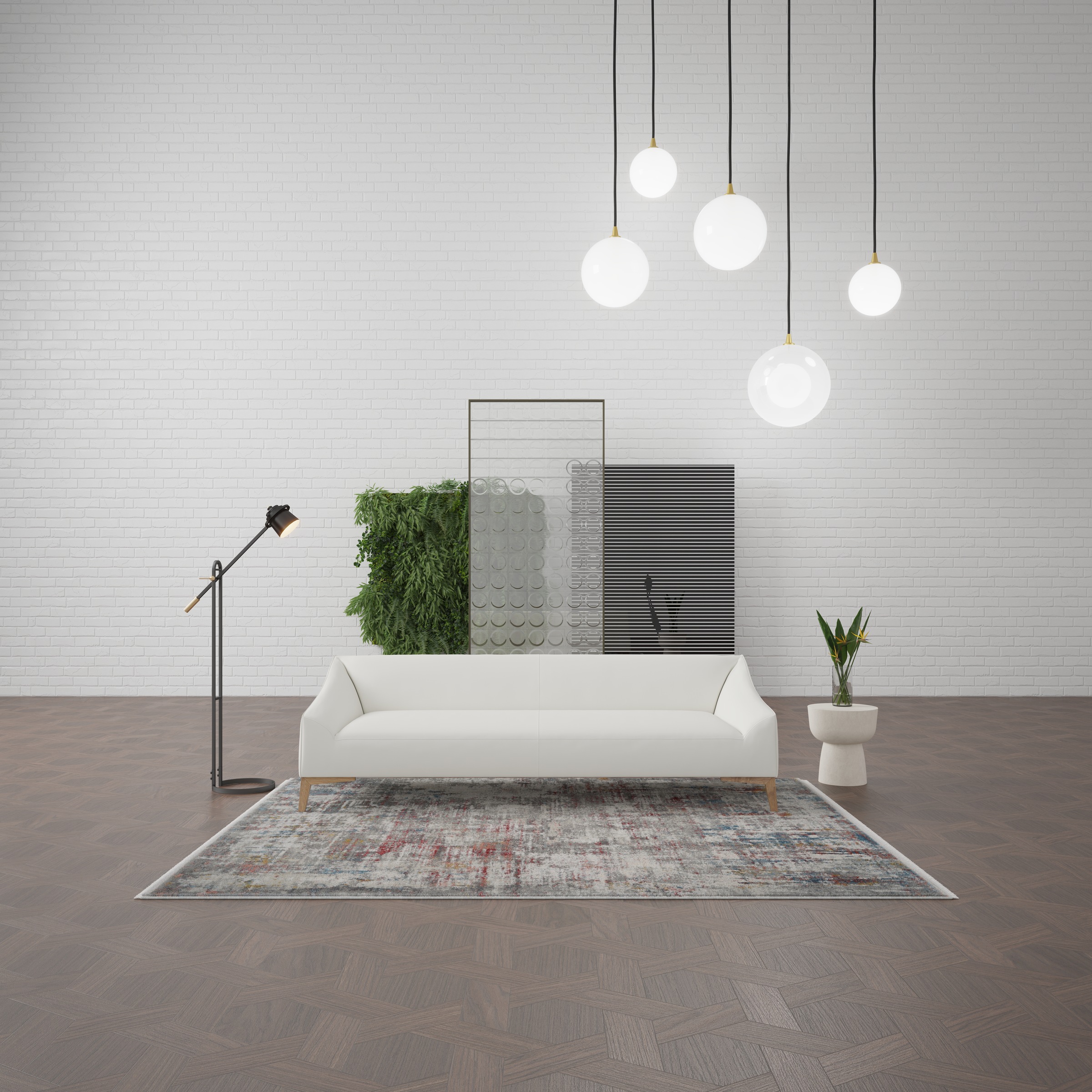 machalke® 2-Sitzer »dolce«