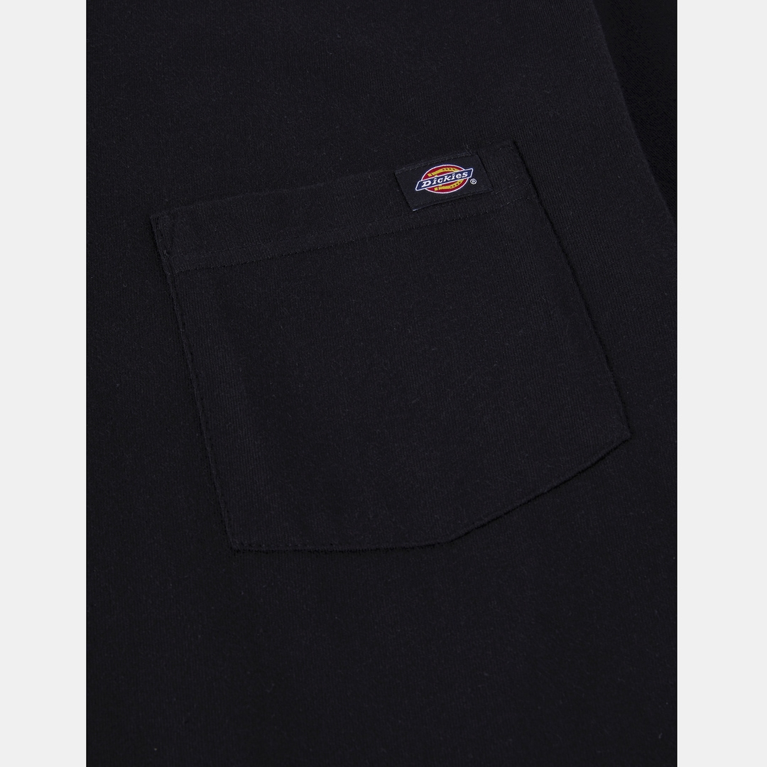 Dickies T-Shirt »Dickies Workwear T-Shirt SS POCKET TEE RELAXED«