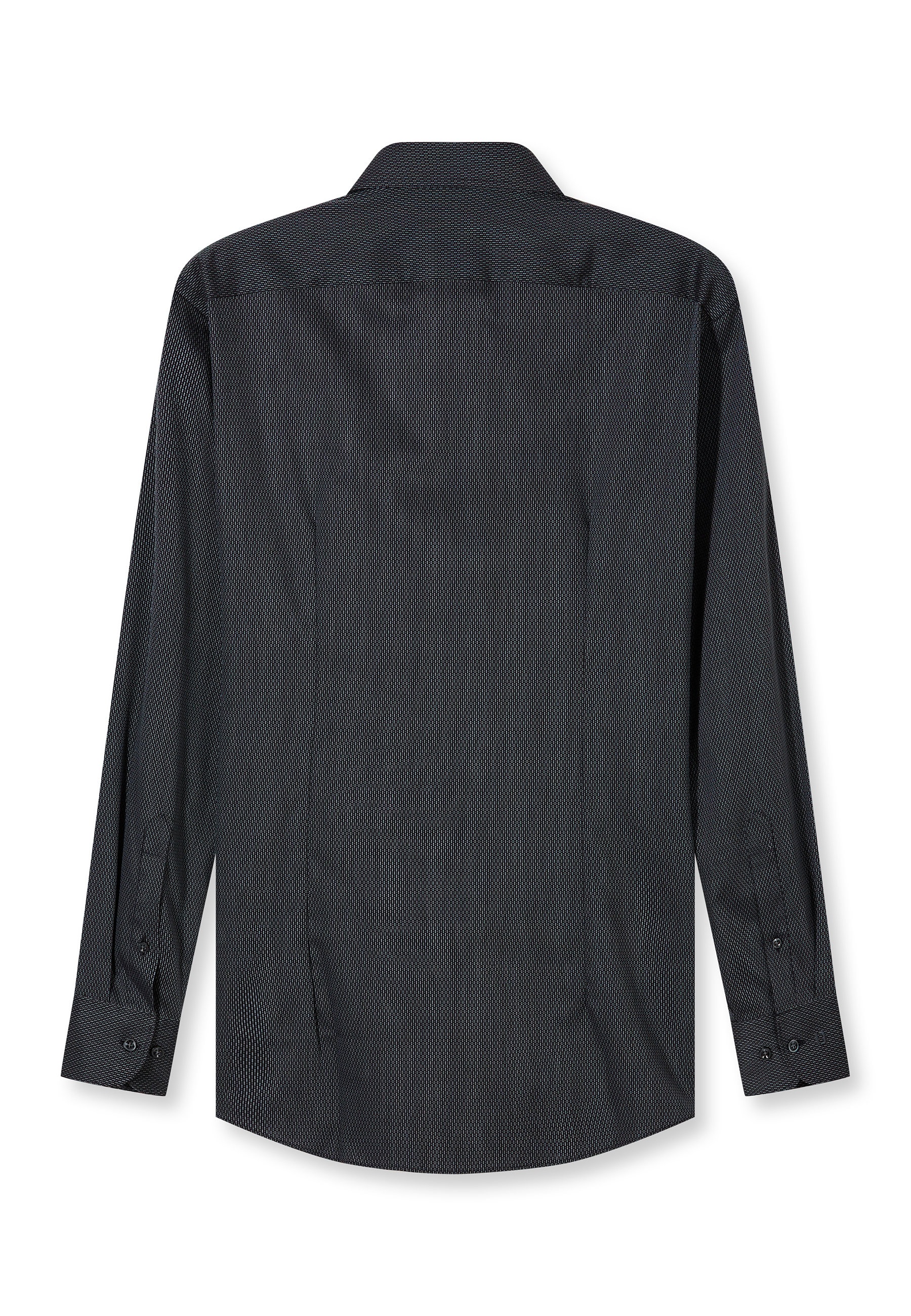 OLYMP Businesshemd »OLYMP Luxor, modern fit, Global Kent«