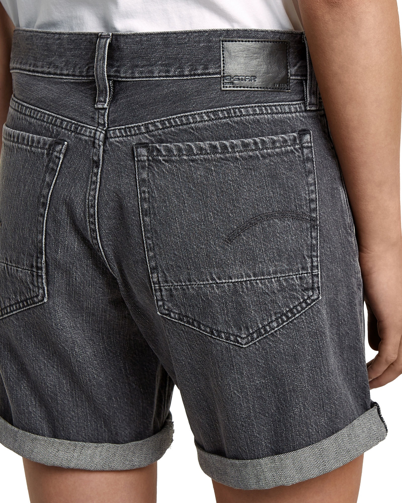 G-STAR Shorts »Judee Shorts«