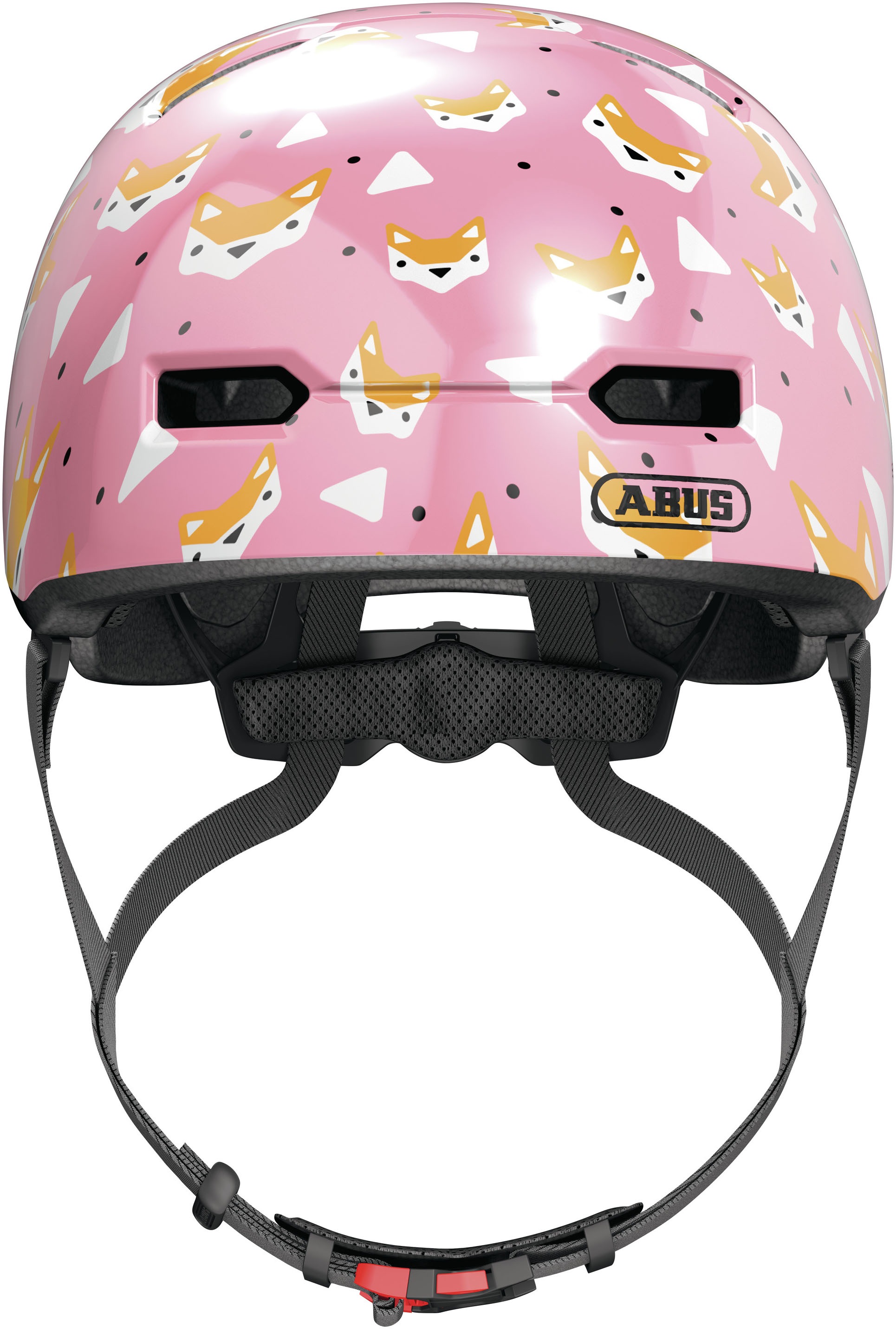 ABUS Fahrradhelm »Skurb Kid«