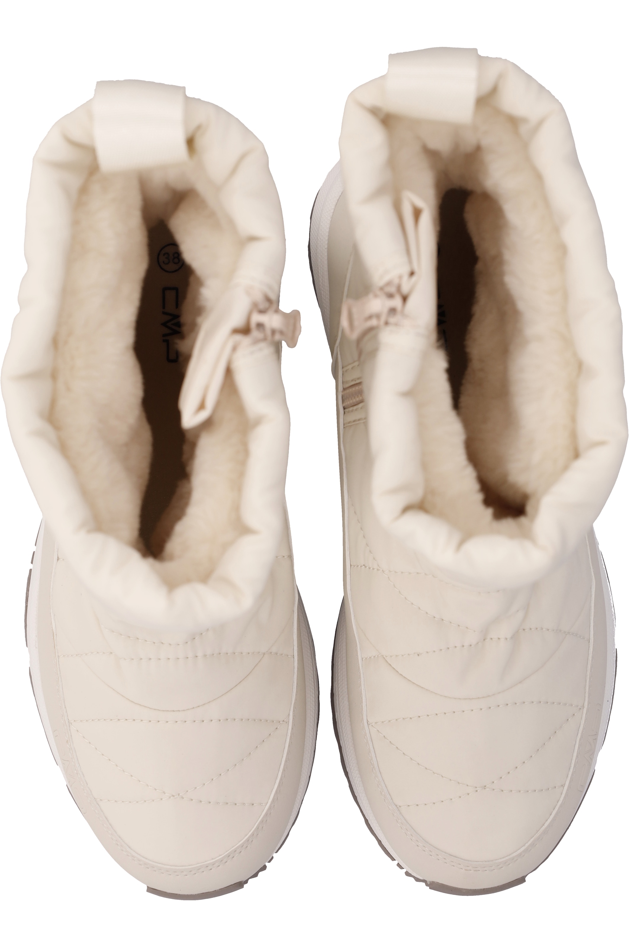 CMP Winterstiefel »YAKKA WMN SNOW BOOT WP«  Winterschuhe, Winterboots, Snowboots, wasserdicht