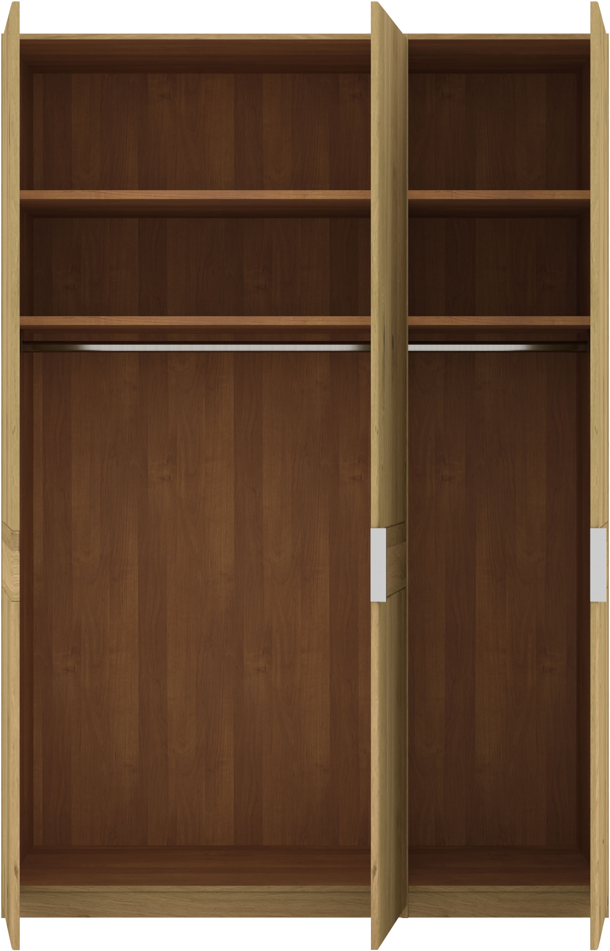 Musterring Drehtürenschrank »Savona, Kleiderschrank, Schrank, Garderobe, te günstig online kaufen