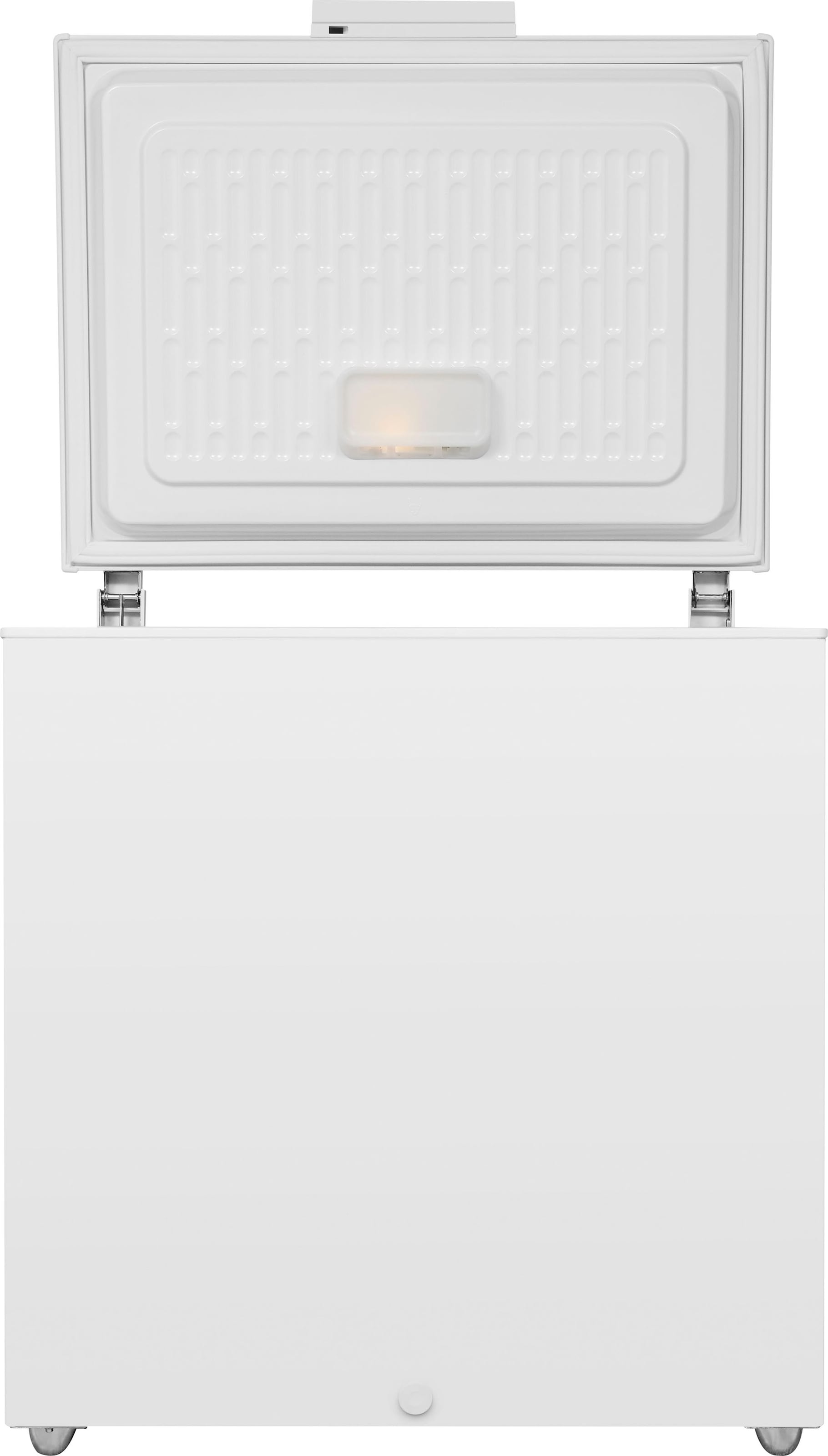 BAUKNECHT Gefriertruhe »GTE 193 A2+ (2)«, 86,5 cm hoch, 80,6 cm breit