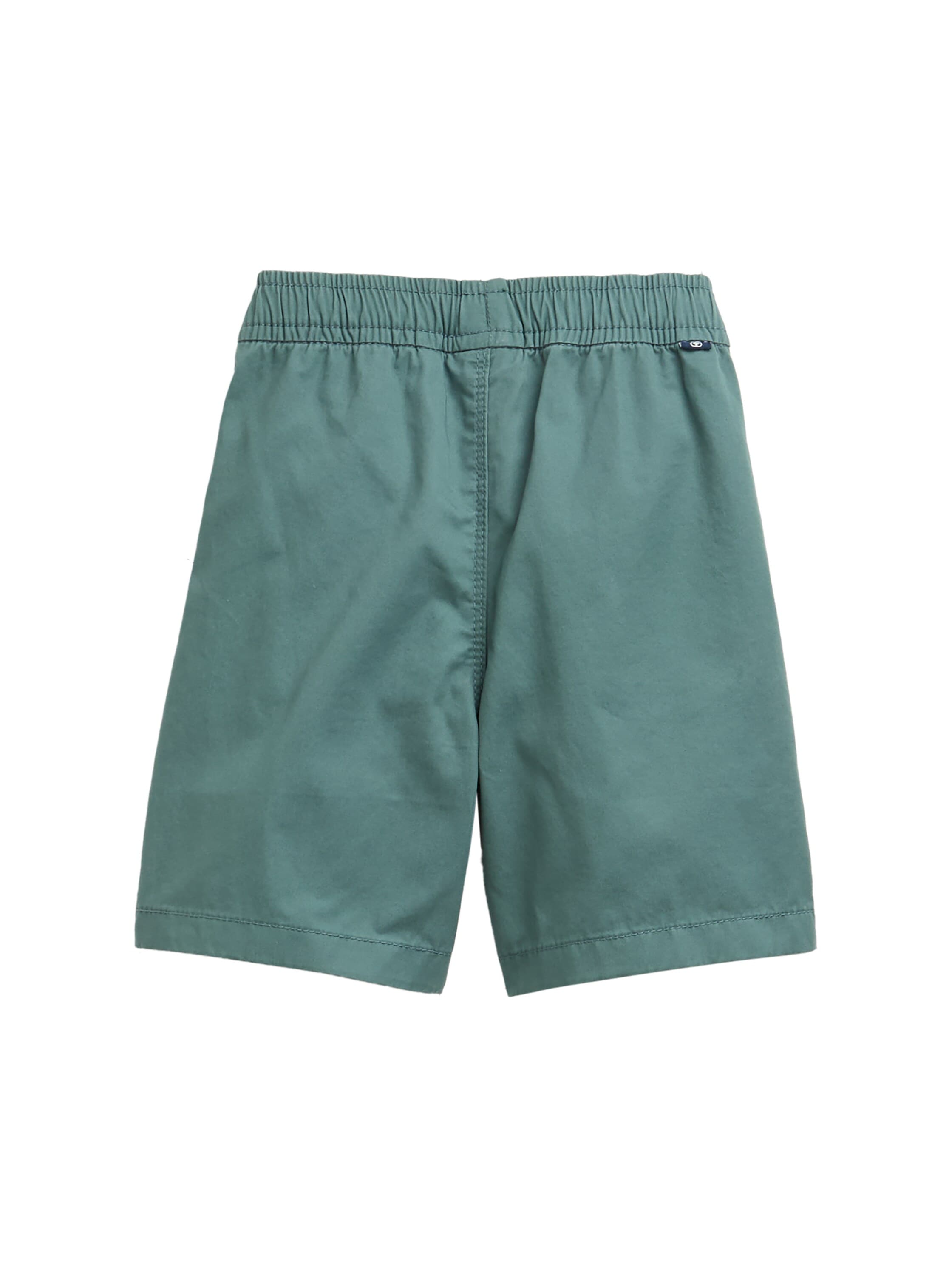 TOM TAILOR Shorts