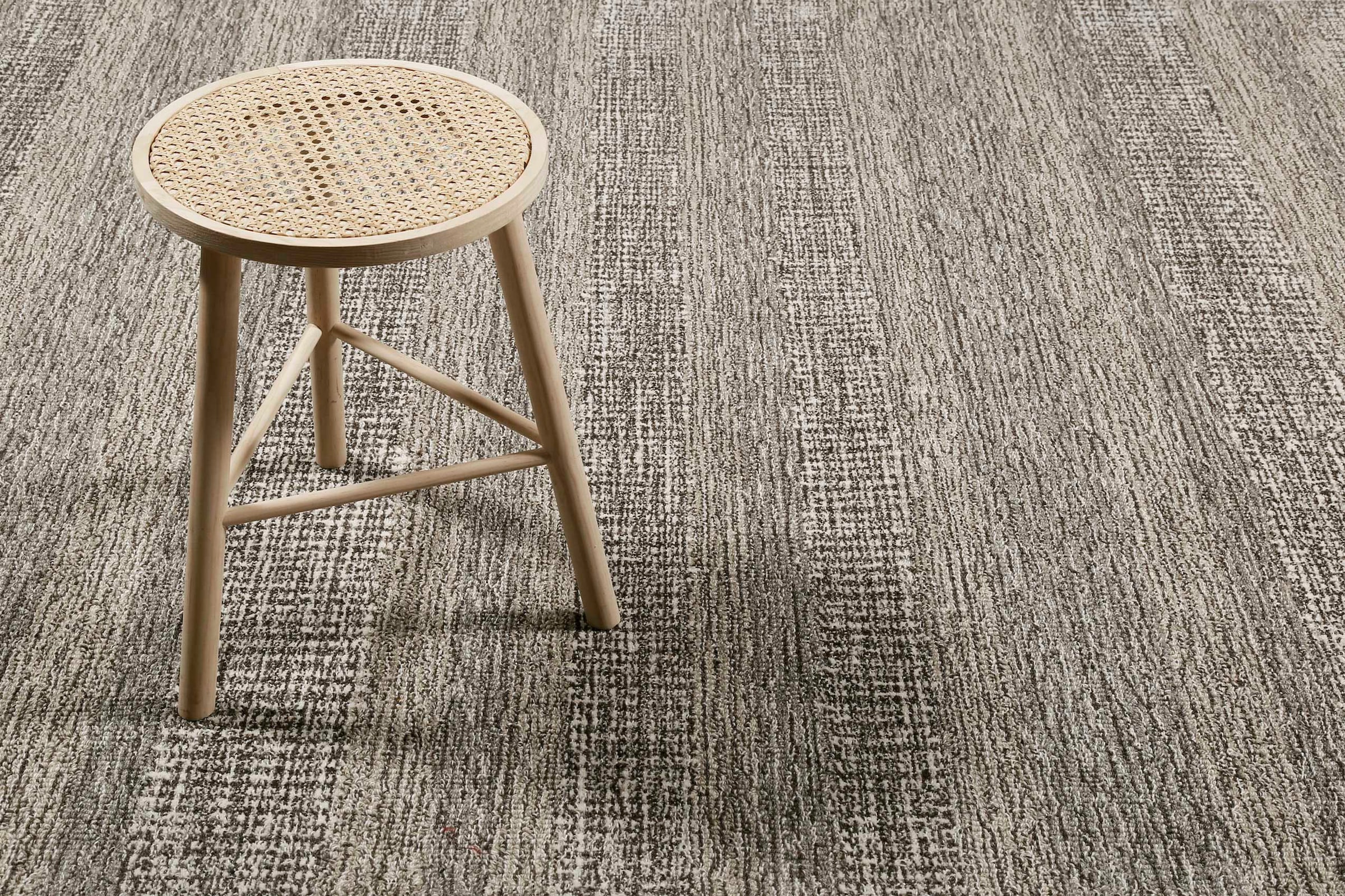 Wecon home Wollteppich »Gustav«, rechteckig, 8 mm Höhe