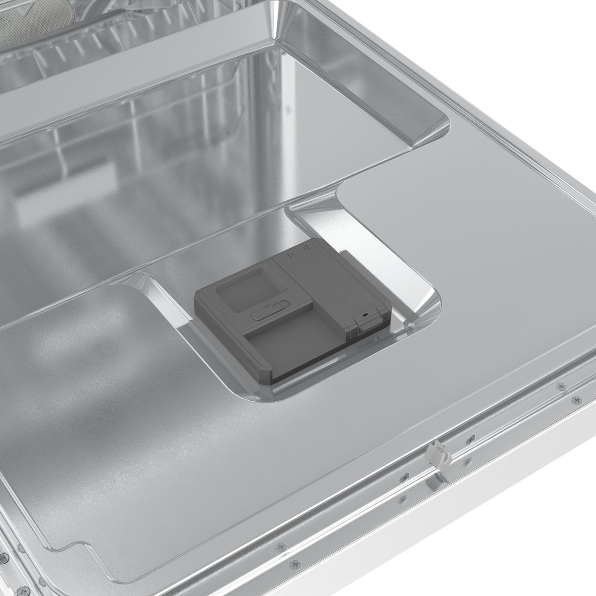GORENJE Standgeschirrspüler »GS643C90W«, 16 Maßgedecke, TotalDry - auto. Türöffnung