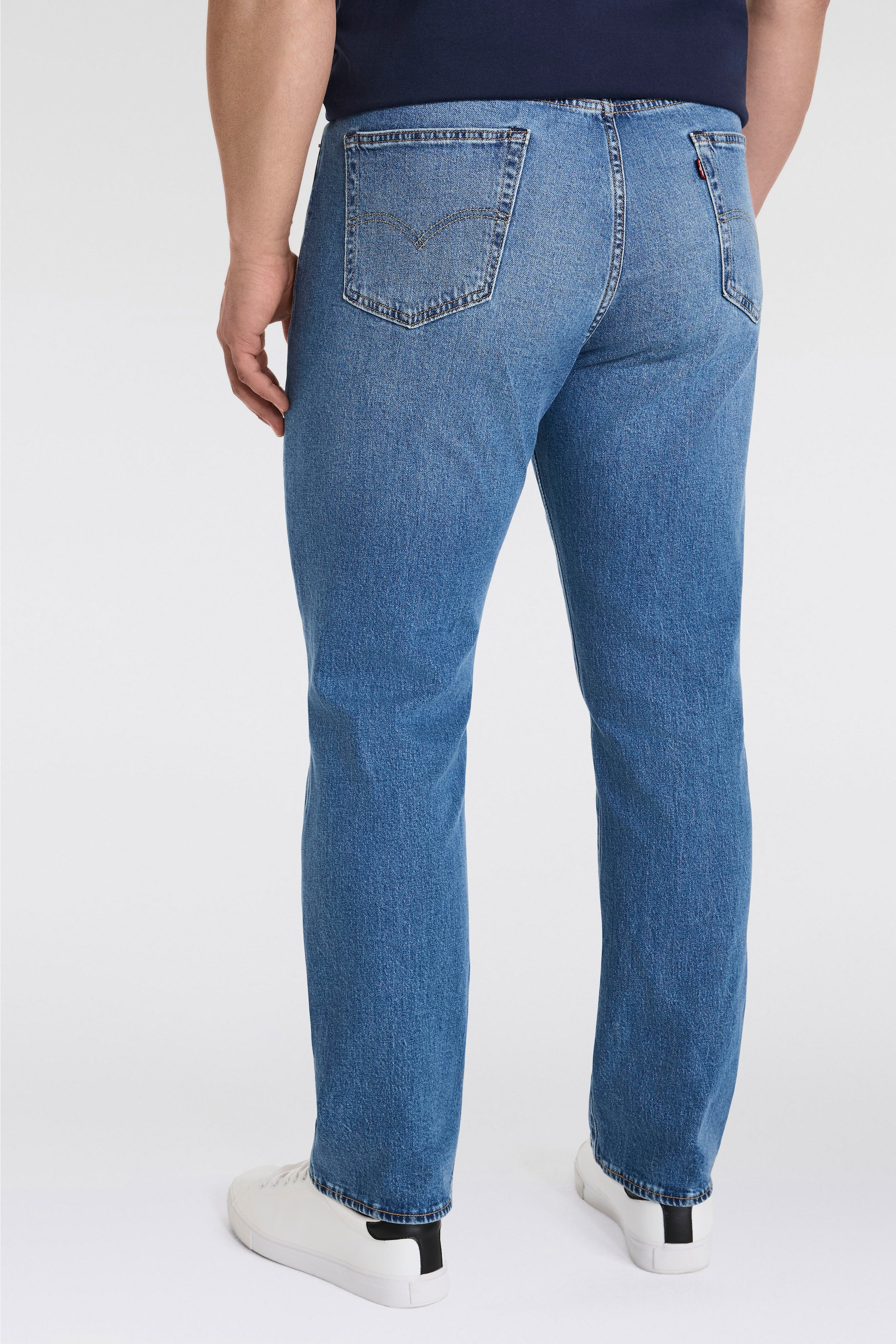 Levi's® Plus Slim-fit-Jeans »511 SLIM B&T«