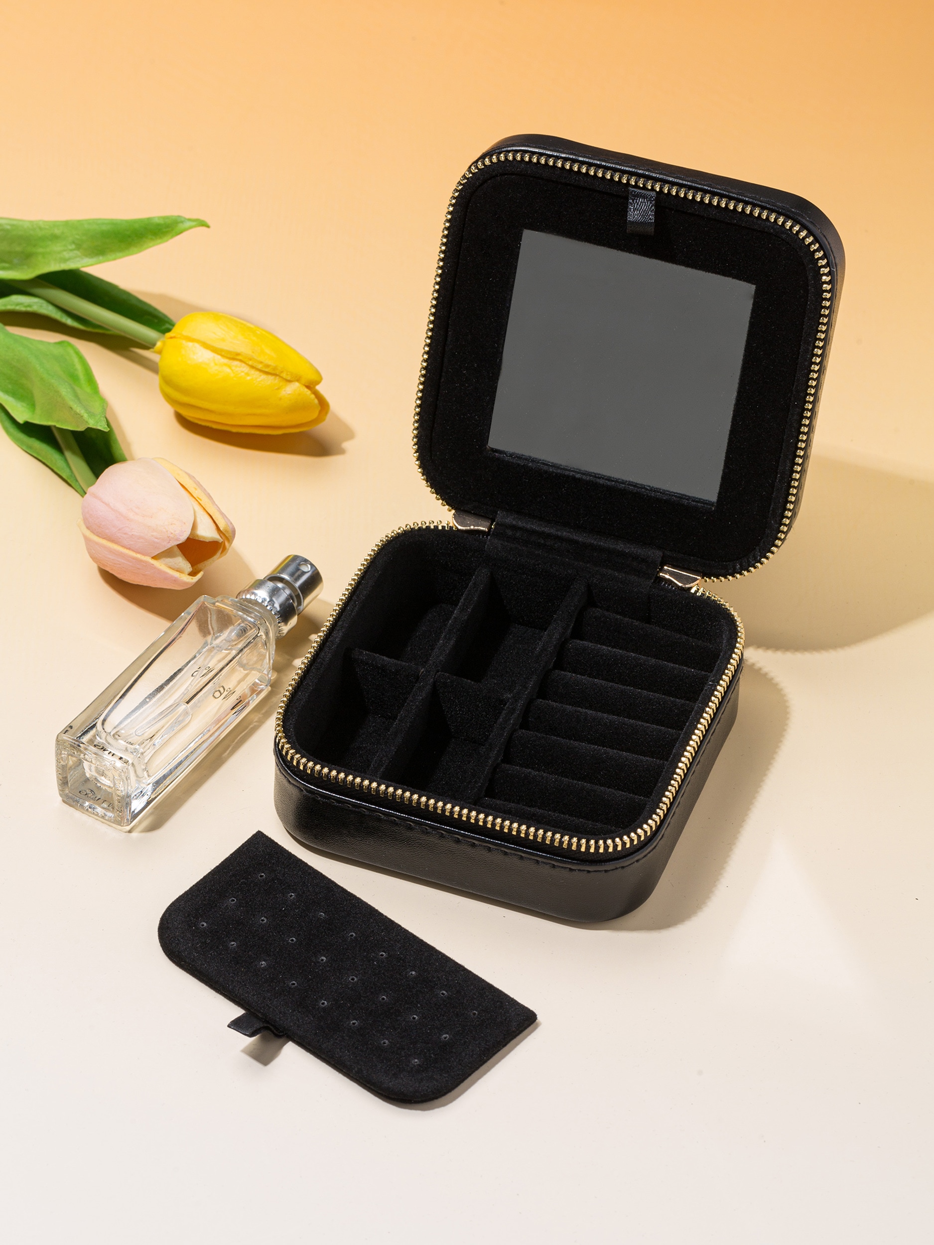 Aniston JEWELRY & WATCHES Schmucketui »Geschenk Schmuckaufbewahrung Reiseetui«