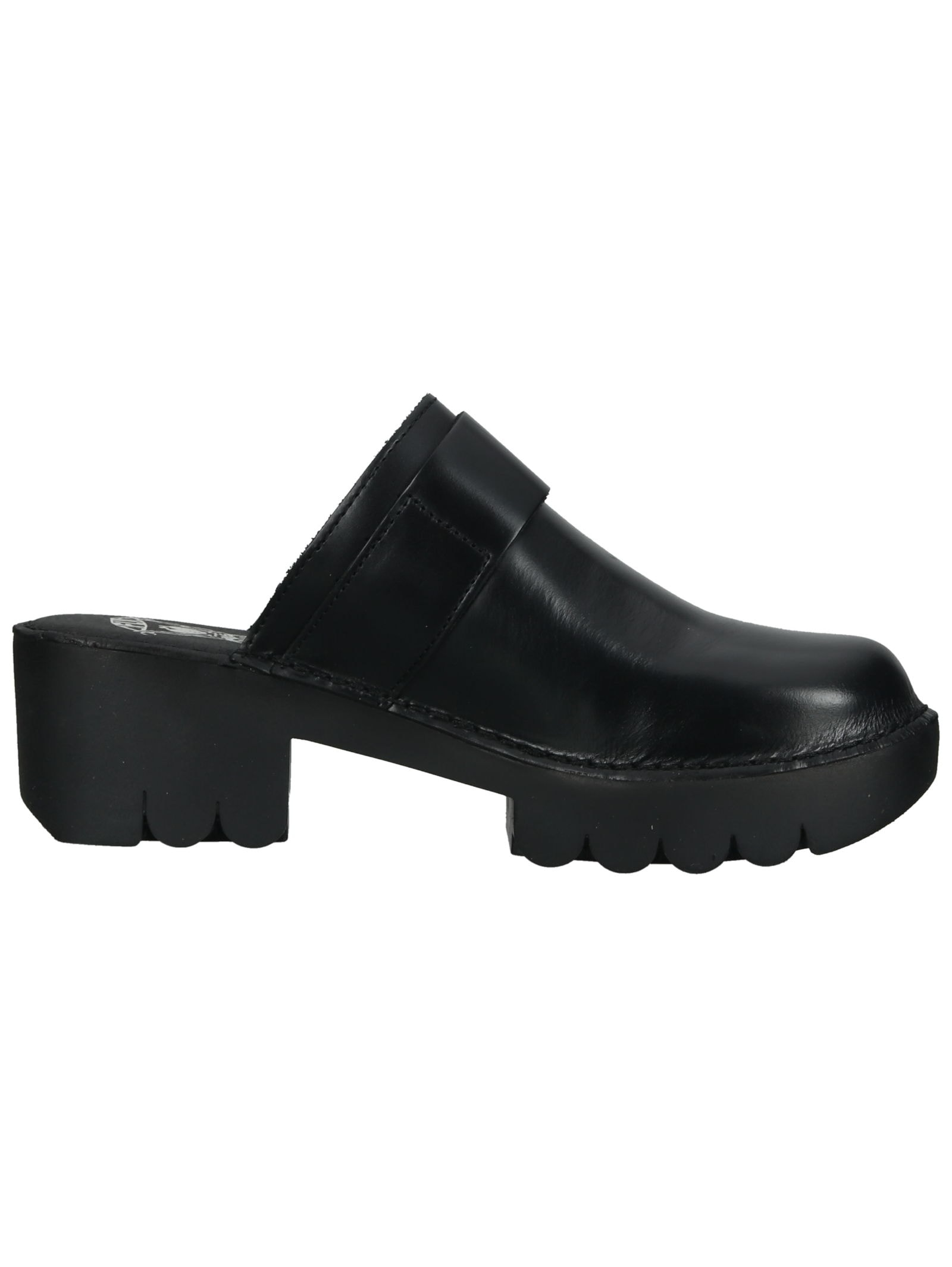 Fly London Clog »Fly London Clogs Leder«