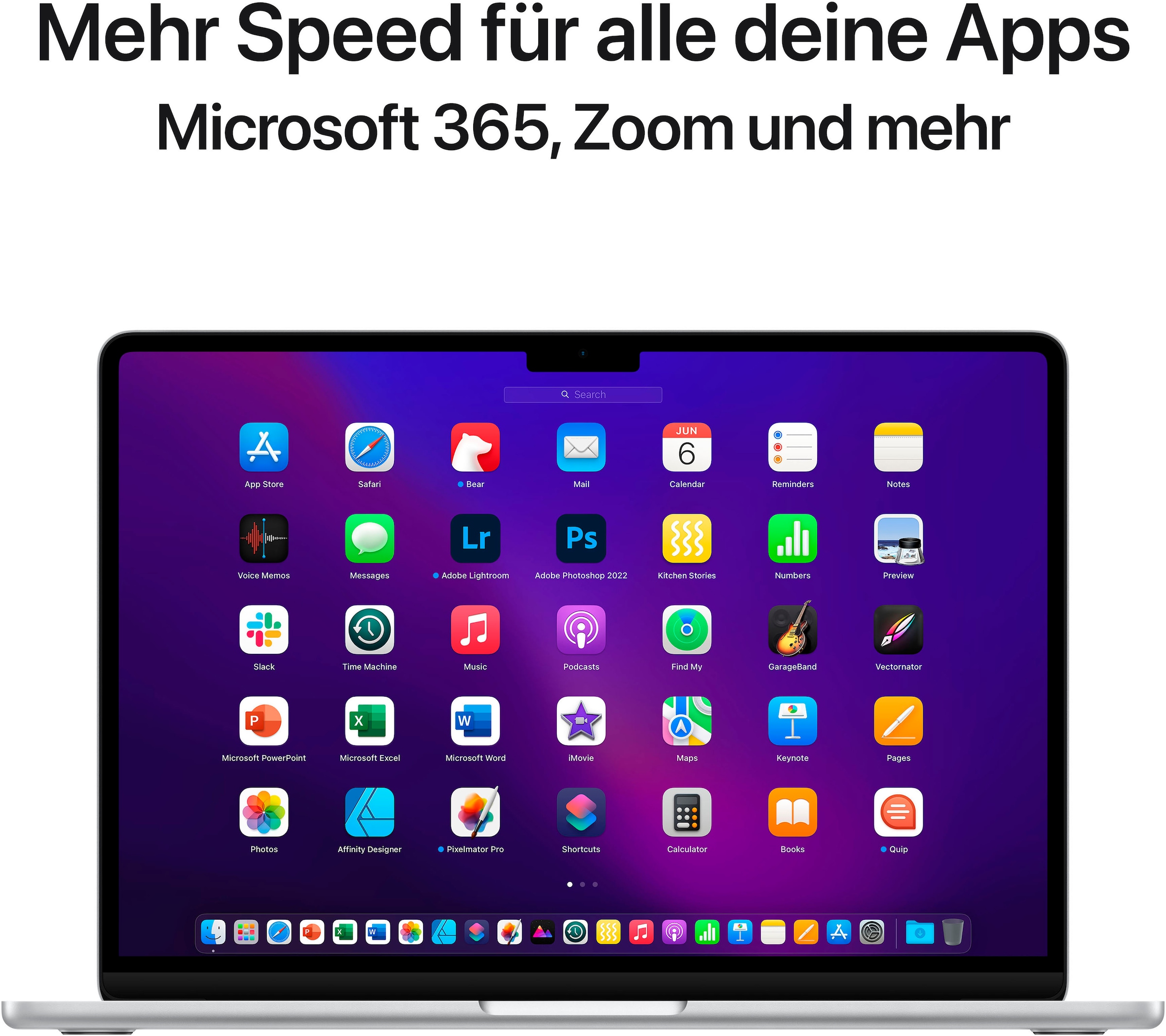 Apple Notebook »MacBook Air 13" CTO«, 34,46 cm, / 13,6 Zoll, Apple, M2, 10-Core GPU, 256 GB SSD