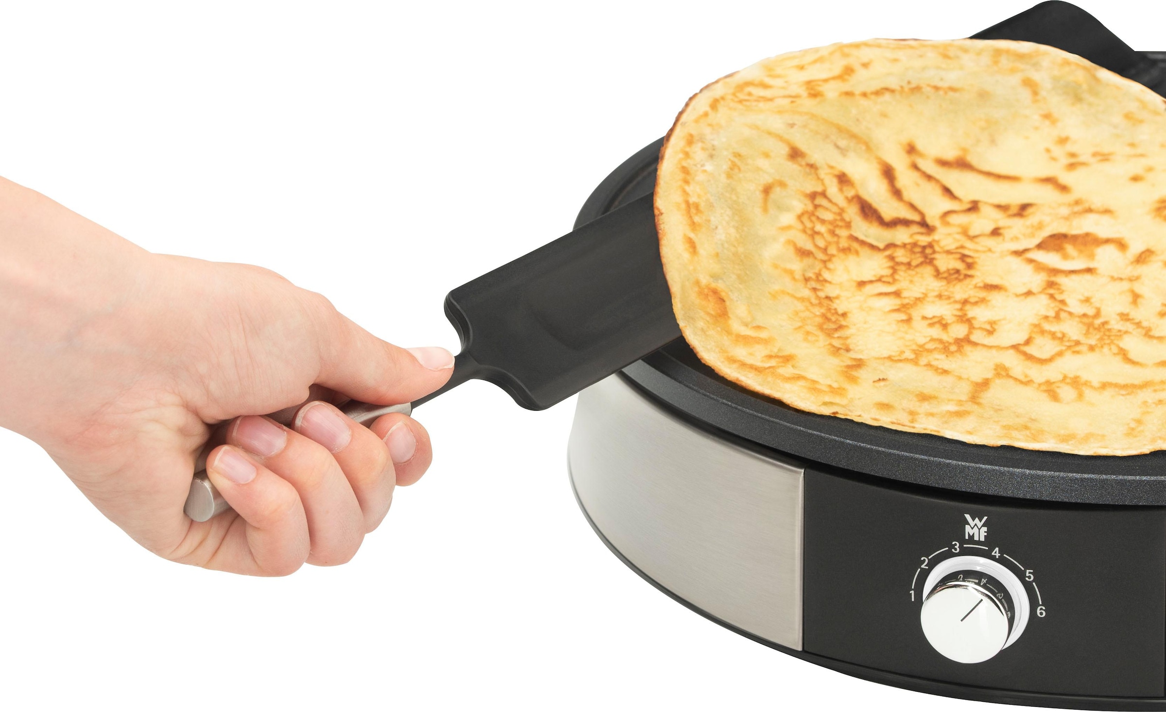 WMF Crêpesmaker »LONO Crêperie«, 1600 W, Ø 33 cm