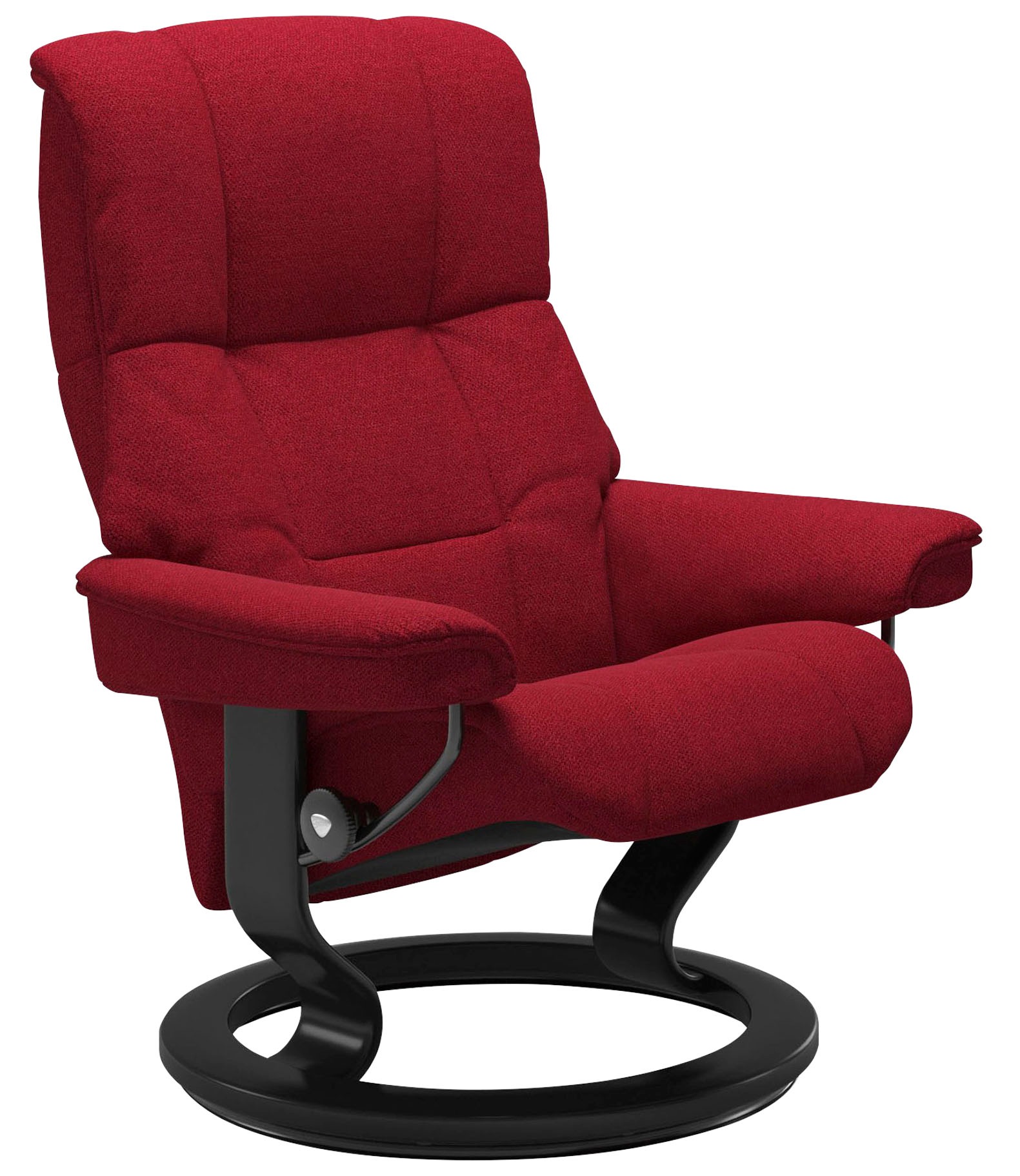 Stressless® Relaxsessel »Mayfair«, mit Classic Base, Größe S, M & L, Gestell Schwarz