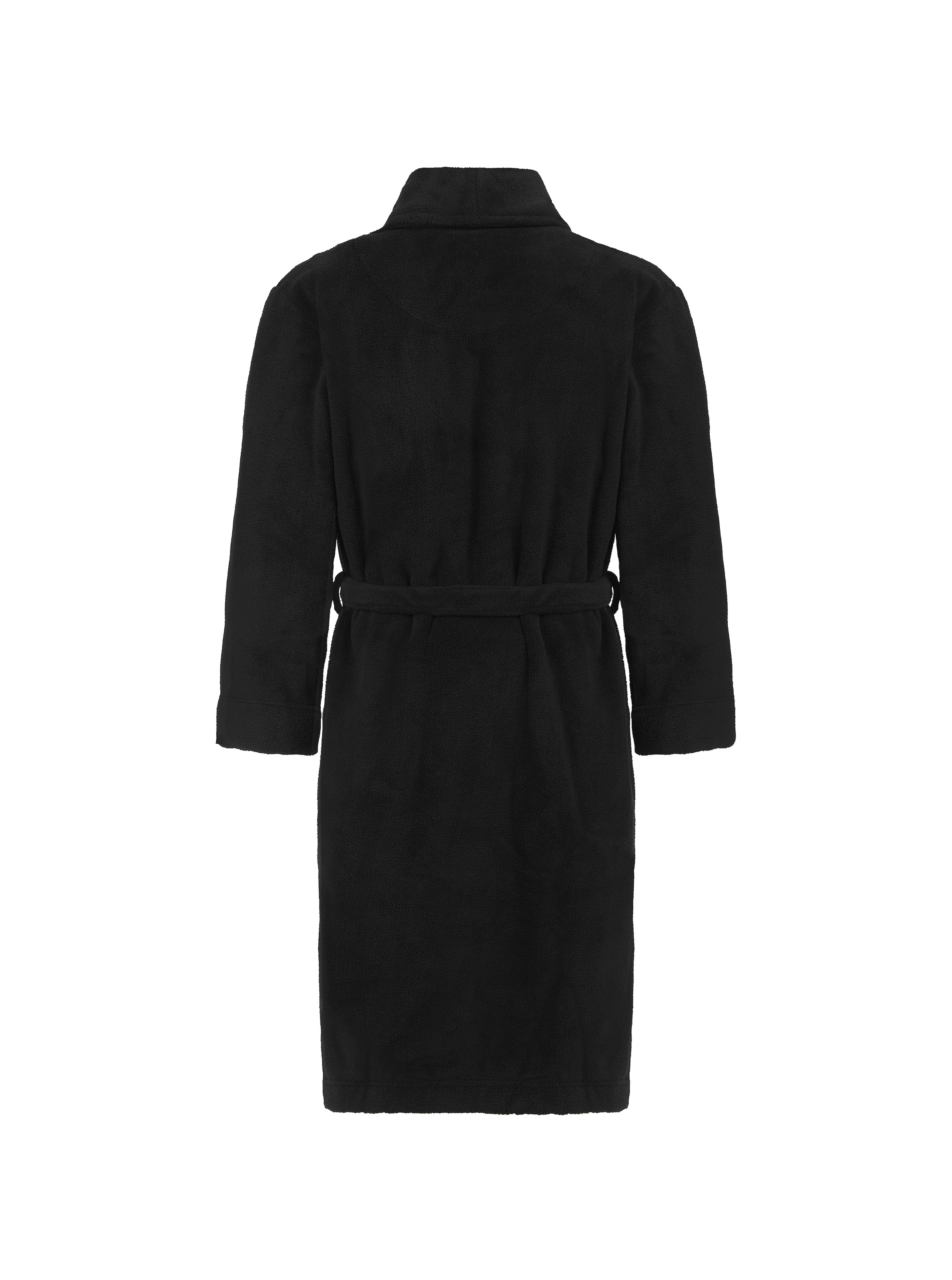 G-STAR Bademantel »ARGON, DRESSING GOWN« Morgenmantel mit Schalkragen