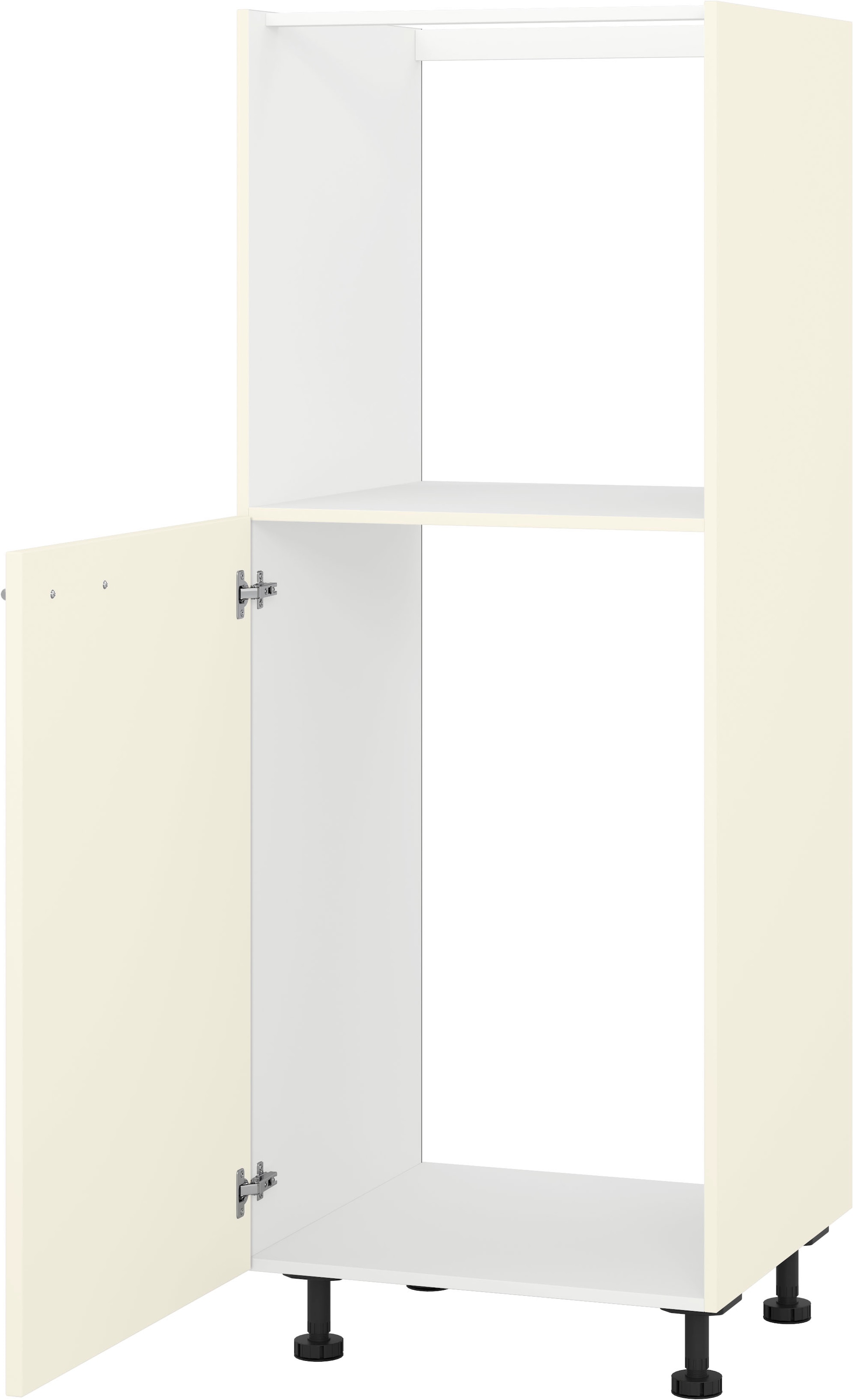KOCHSTATION Backofen/Kühlumbauschrank »"KS-Scafa"« Breite/Höhe: 60/150 cm, wahlweise Türanschlag rechts oder links