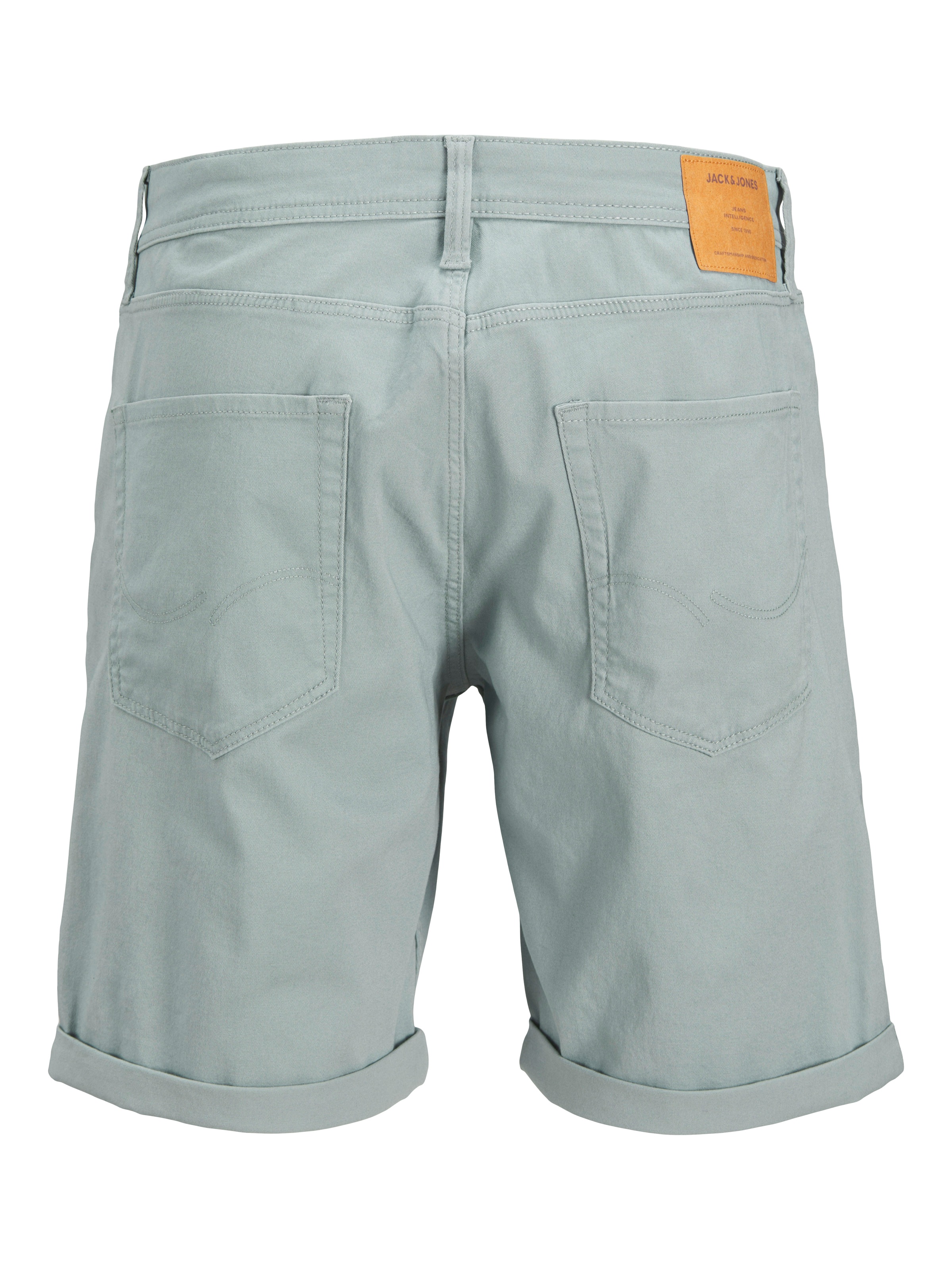 Jack & Jones Shorts »JPSTRICK ORIGINAL SHORT«