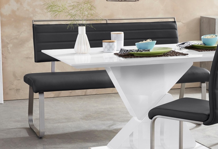 MCA Polsterbank bestellen furniture online »RABEA-PBANK«