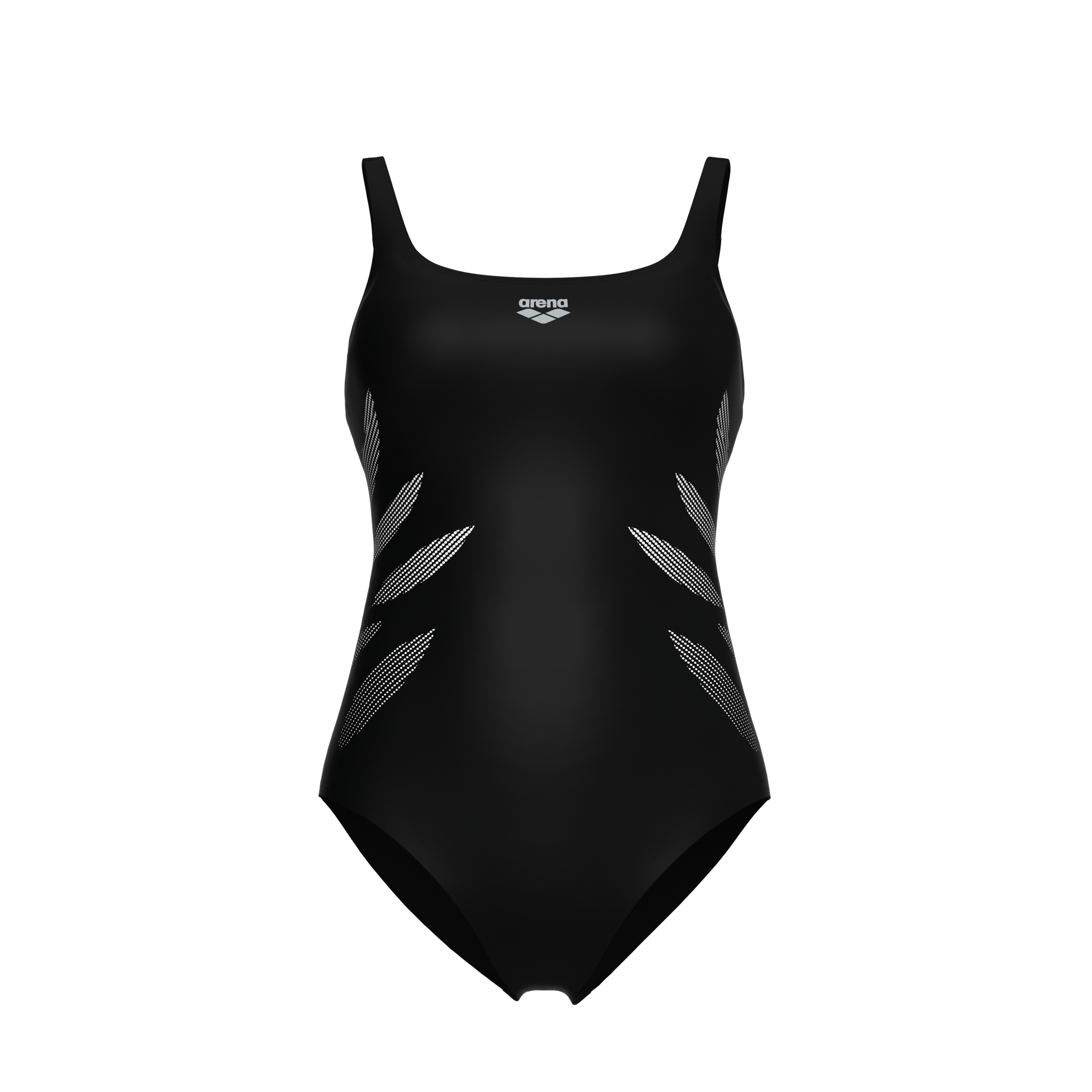 Arena Badeanzug »W ARENA SWIMSUIT MILENA WING BACK C CUP«