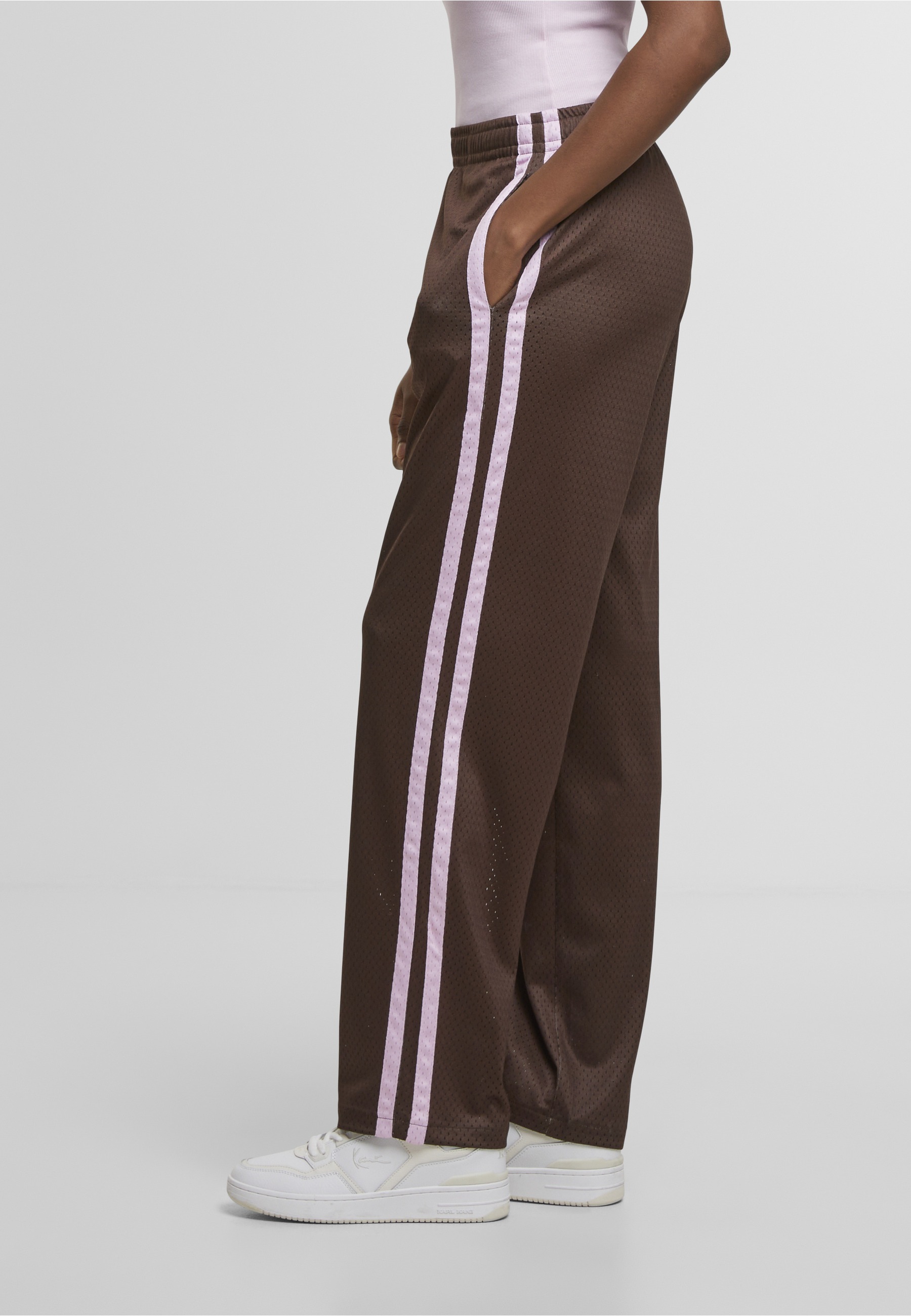Karl Kani Jogginghose »Karl Kani Og Mesh Trackpants«
