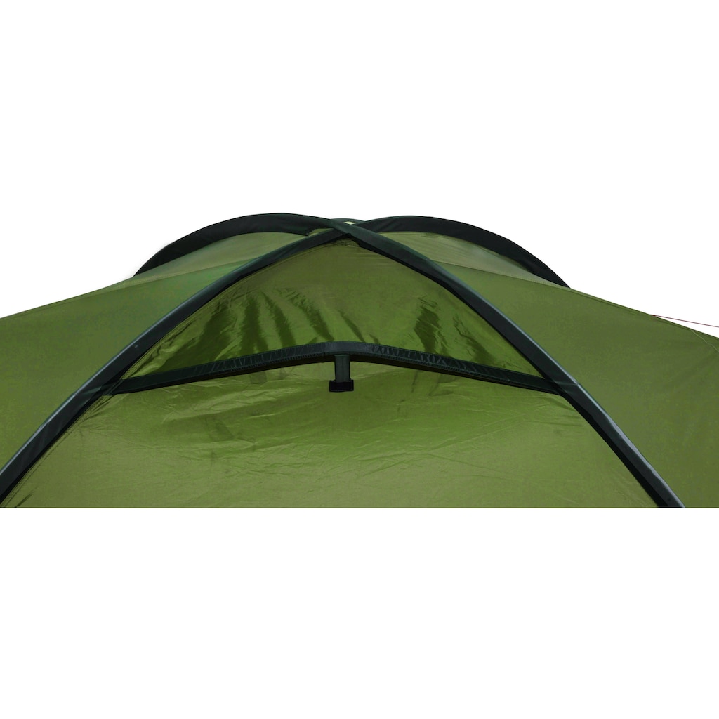 High Peak Kuppelzelt »Woodpecker 3 LW«, 3 Personen