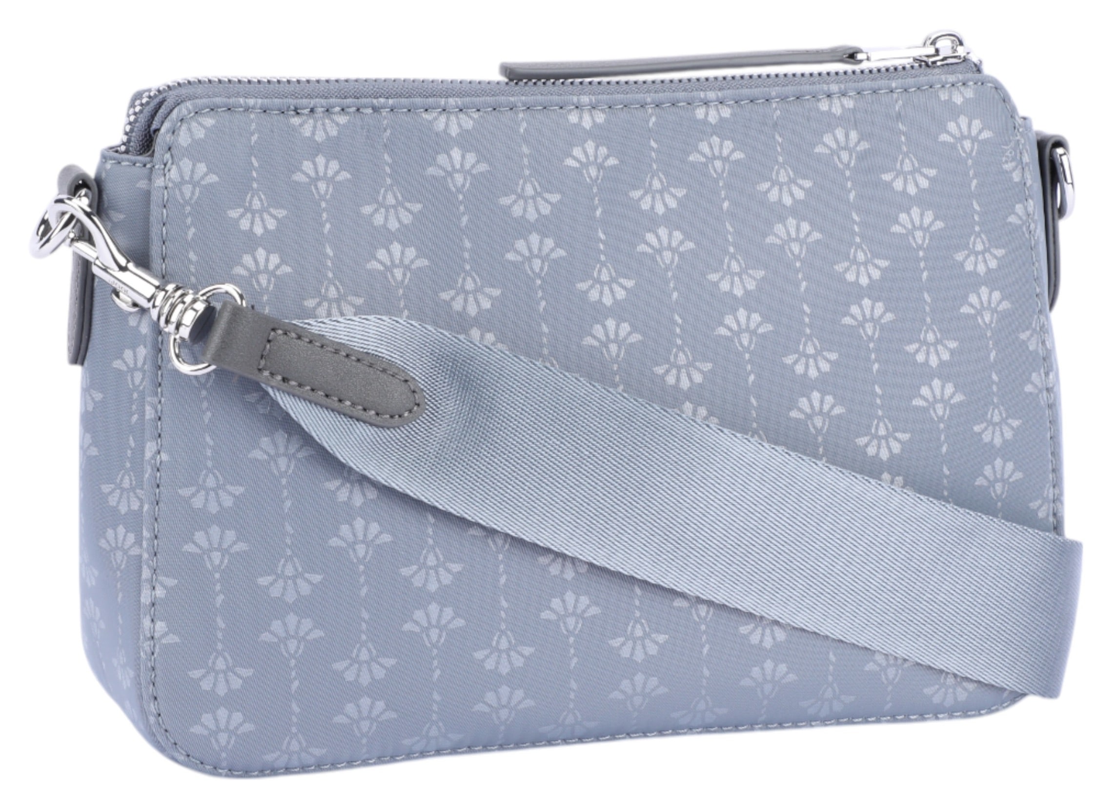 JOOP! Schultertasche »collana tessuto jasmina shoulderbag shz«, Handtasche Damen Umhängetasche Tasche Damen