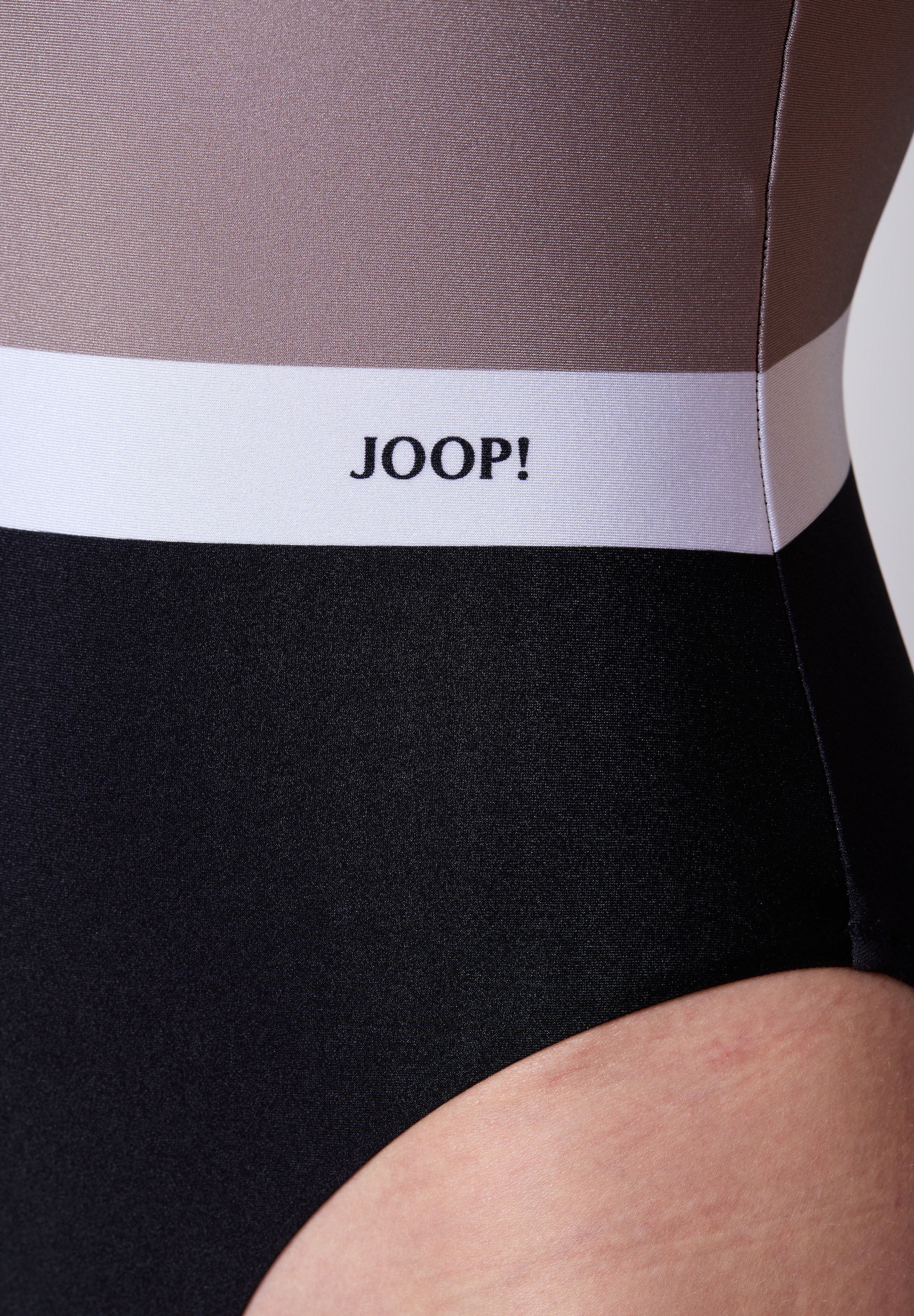 JOOP! Badeanzug »Color Block«
