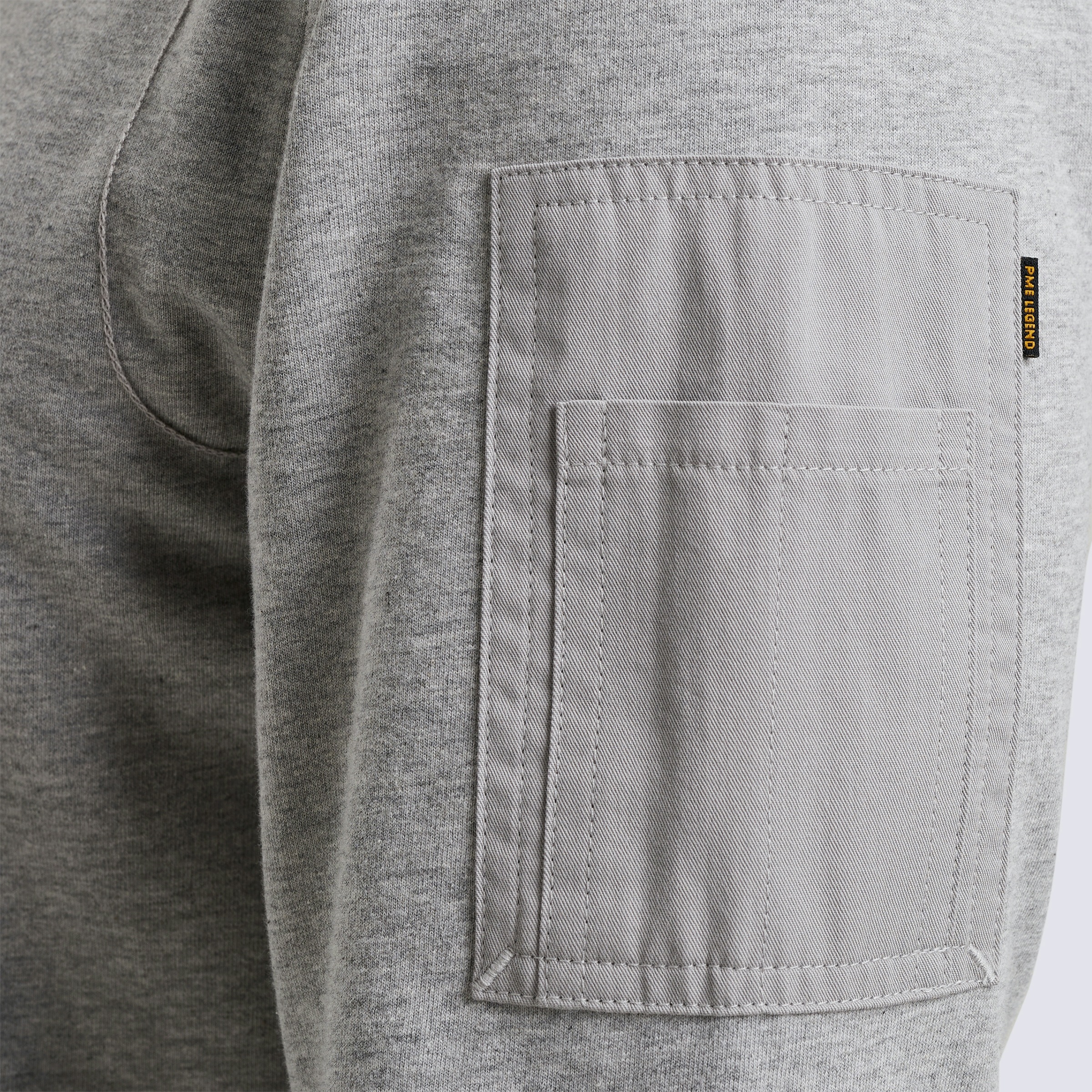 PME LEGEND Sweatshirt »Airstrip sweat«