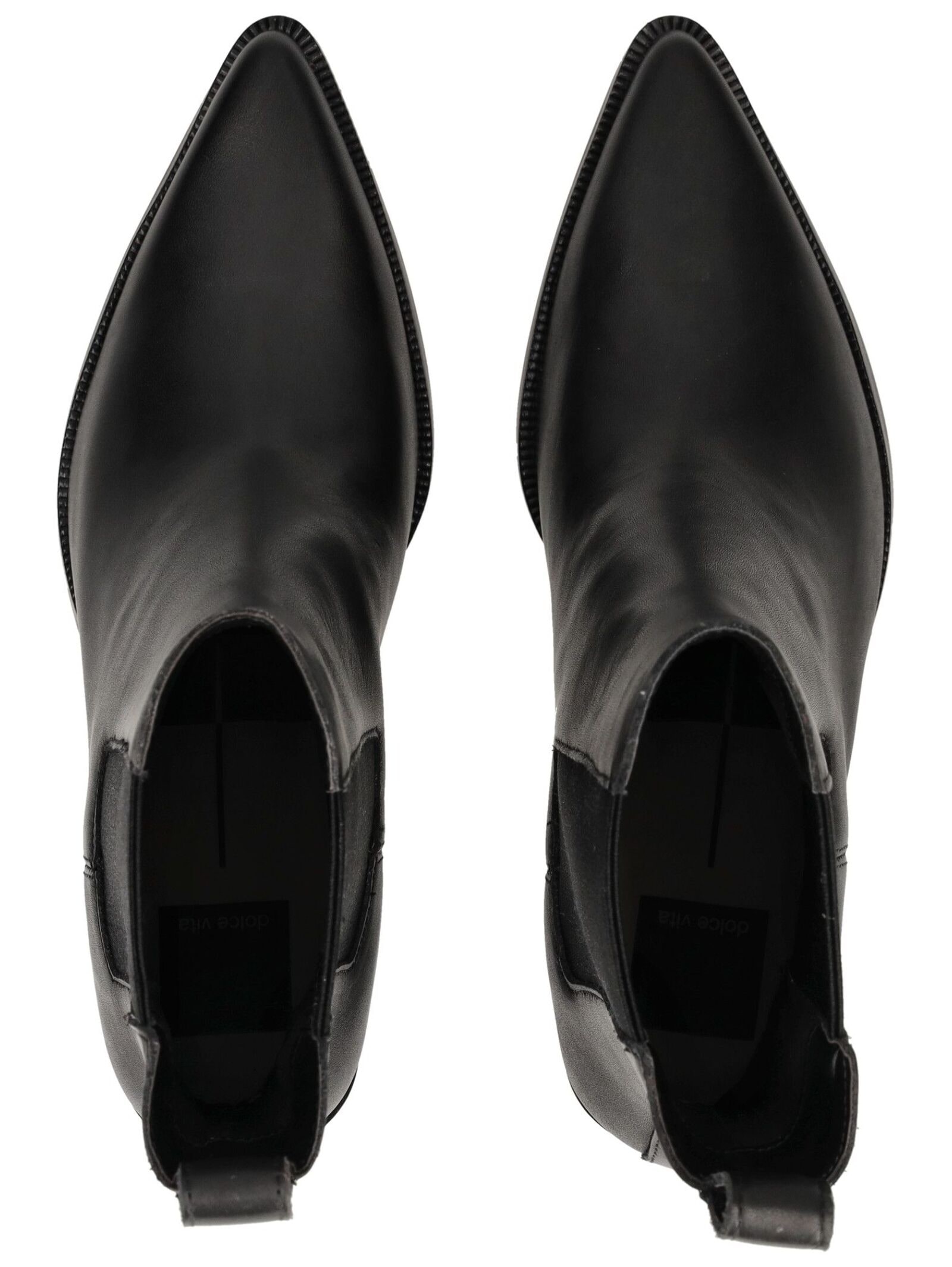 Dolce Vita Stiefelette »Dolce Vita Stiefelette Leder/Textil«